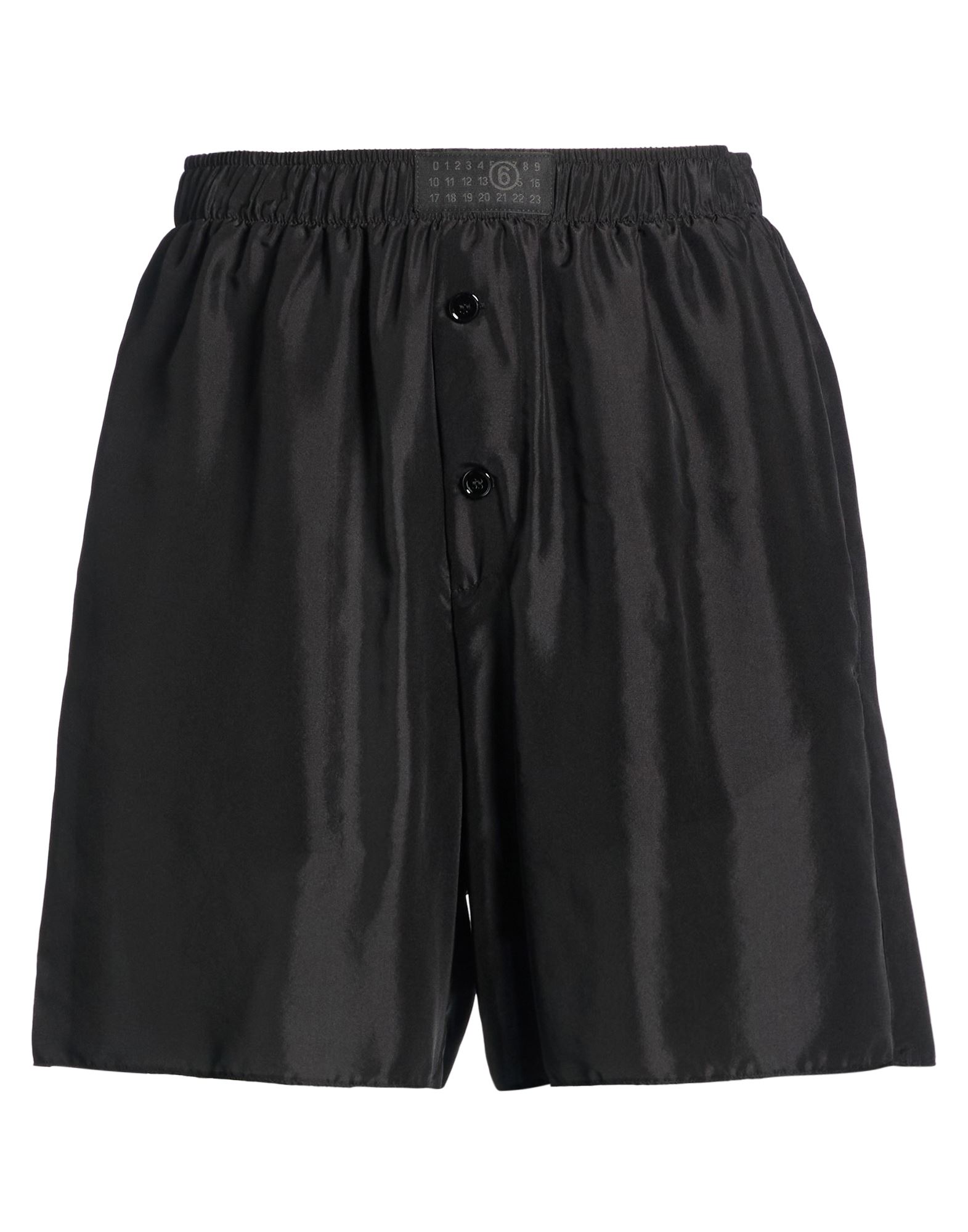 MM6 MAISON MARGIELA MM6 MAISON MARGIELA BOTTOMWEAR Σορτς & Βερμούδες