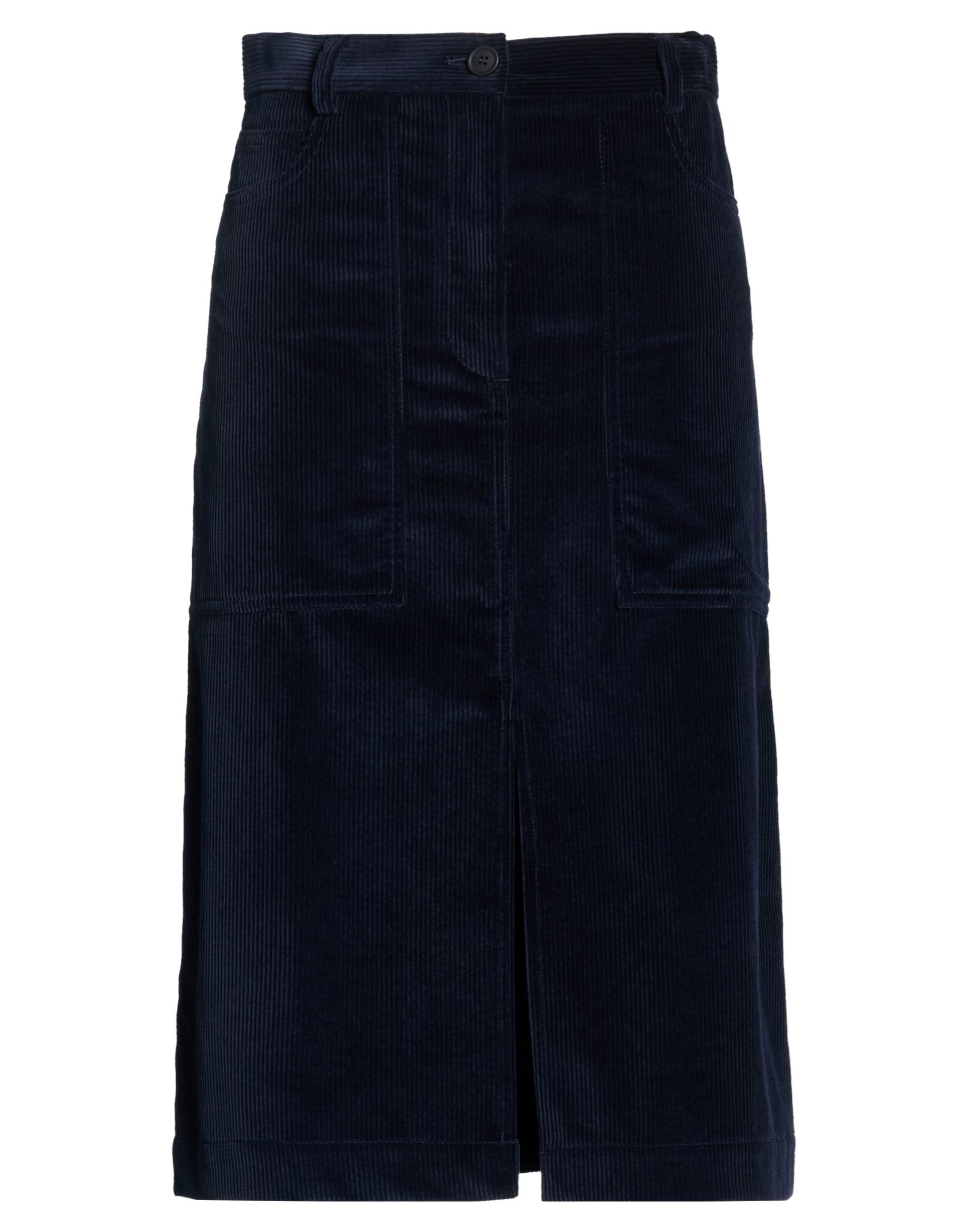MAISON KITSUNÉ BOTTOMWEAR Μίντι φούστα
