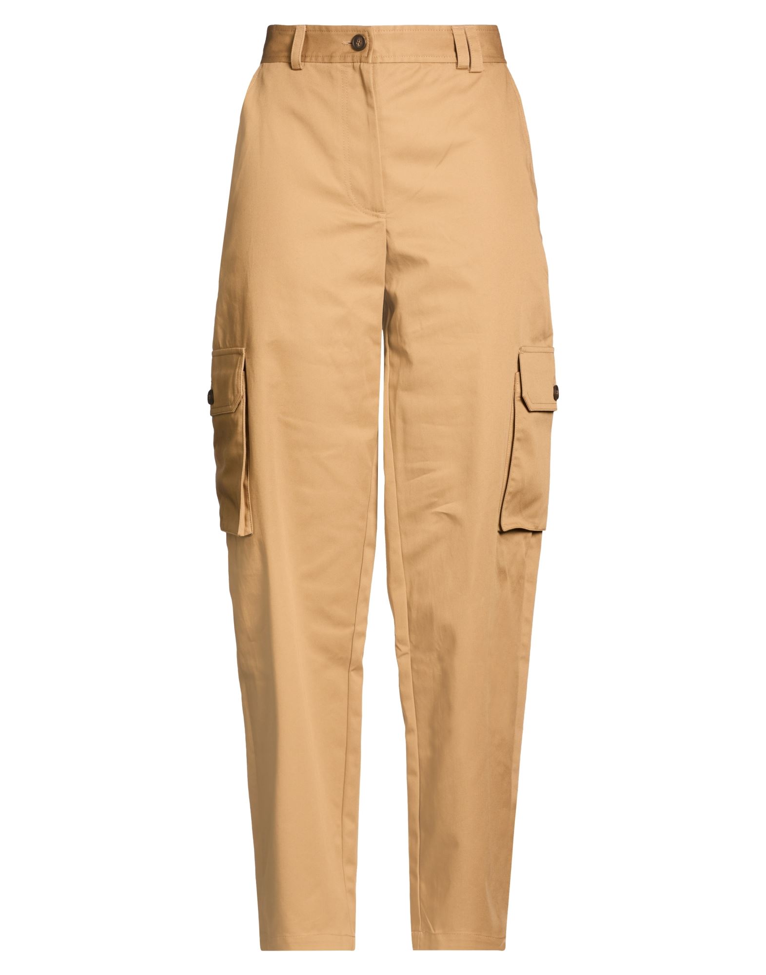 MAISON KITSUNÉ MAISON KITSUNÉ BOTTOMWEAR Casual Παντελόνι