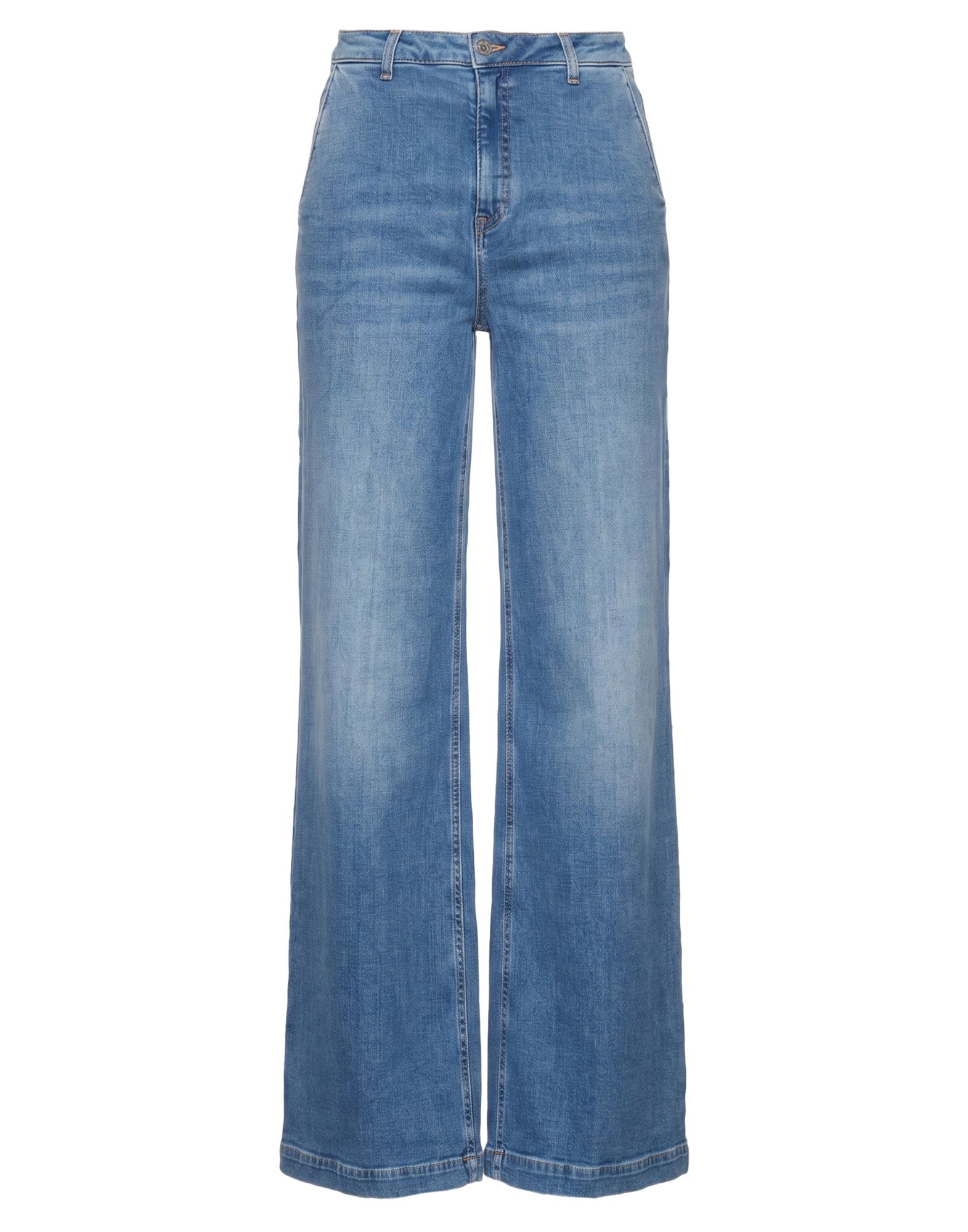 VICOLO BOTTOMWEAR Τζιν