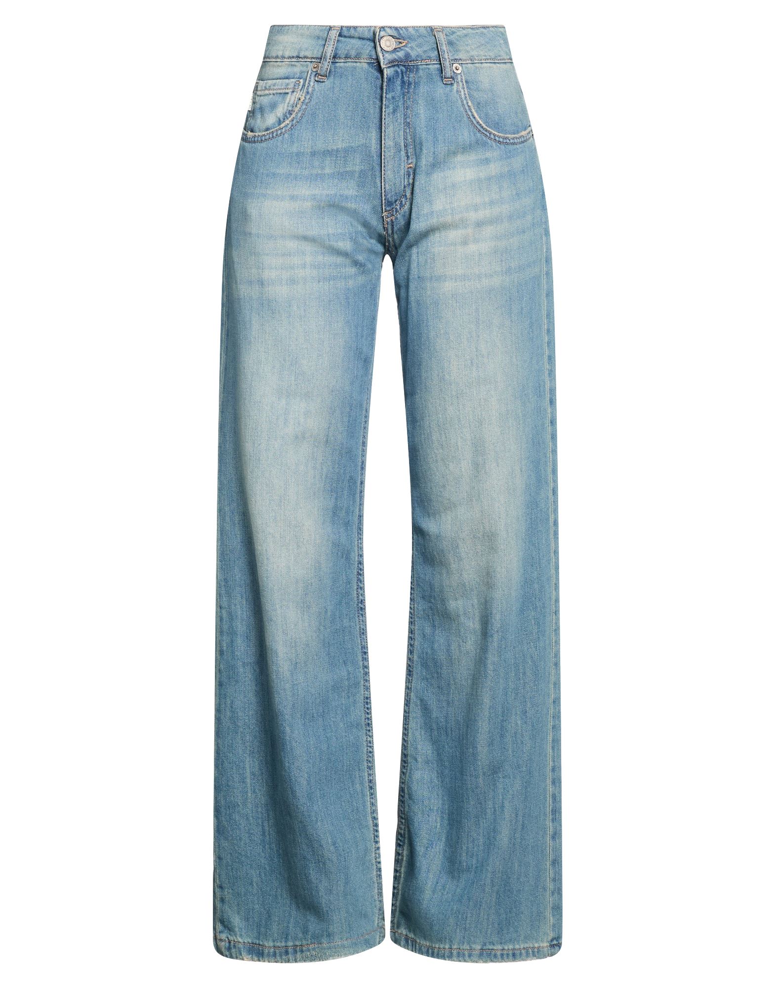 VICOLO BOTTOMWEAR Τζιν