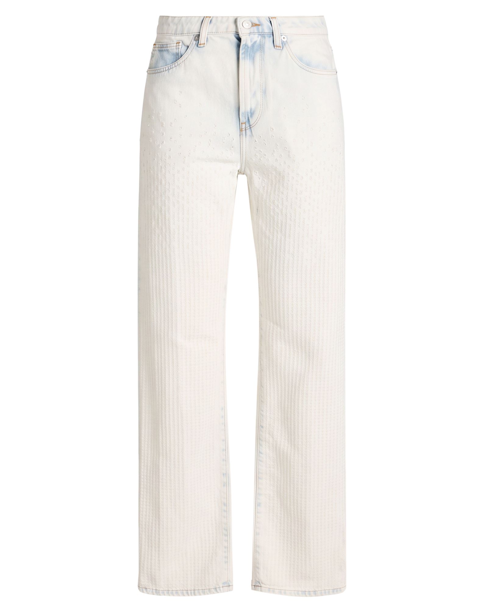 VICOLO BOTTOMWEAR Τζιν