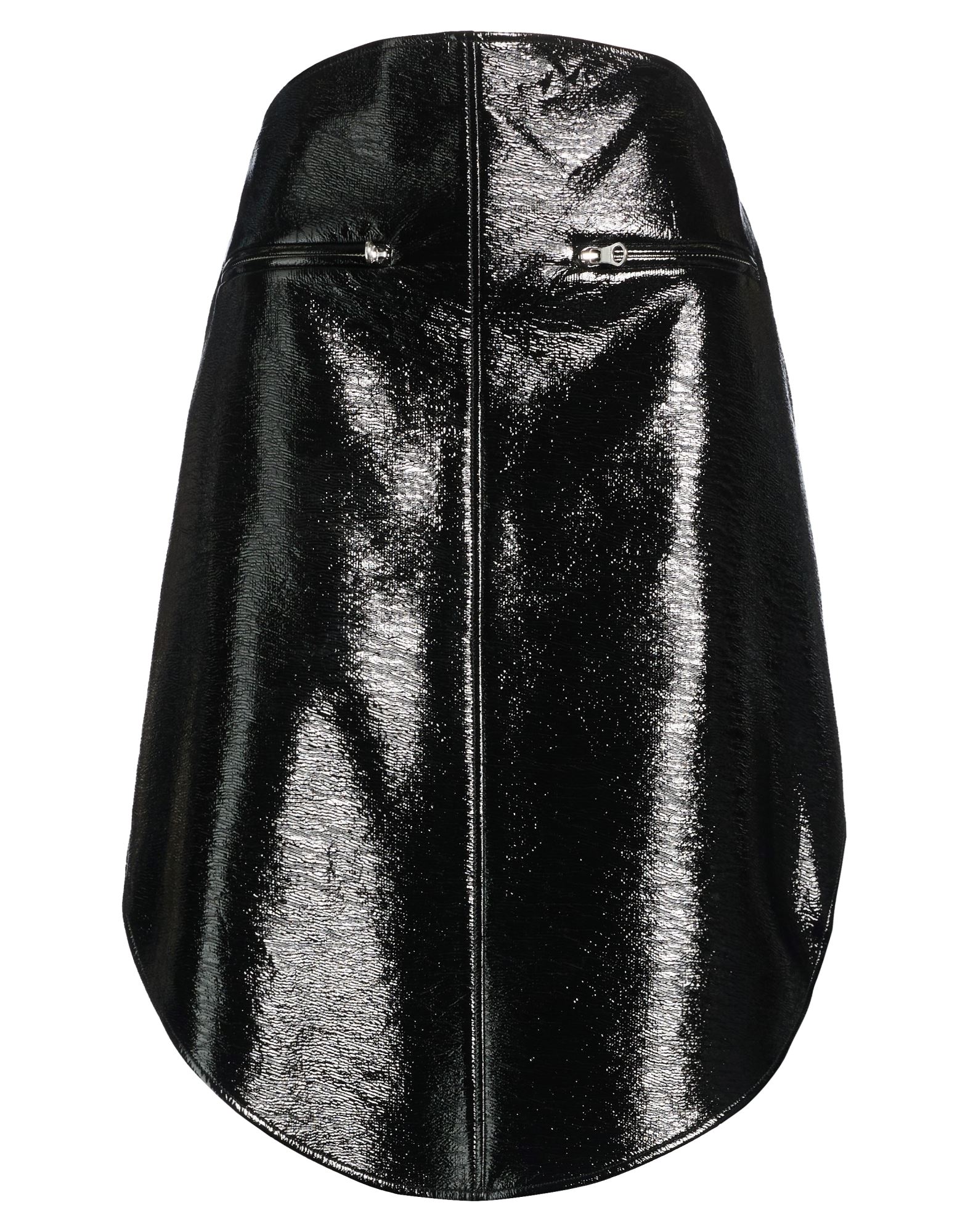 COURRÈGES COURRÈGES BOTTOMWEAR Μίντι φούστα
