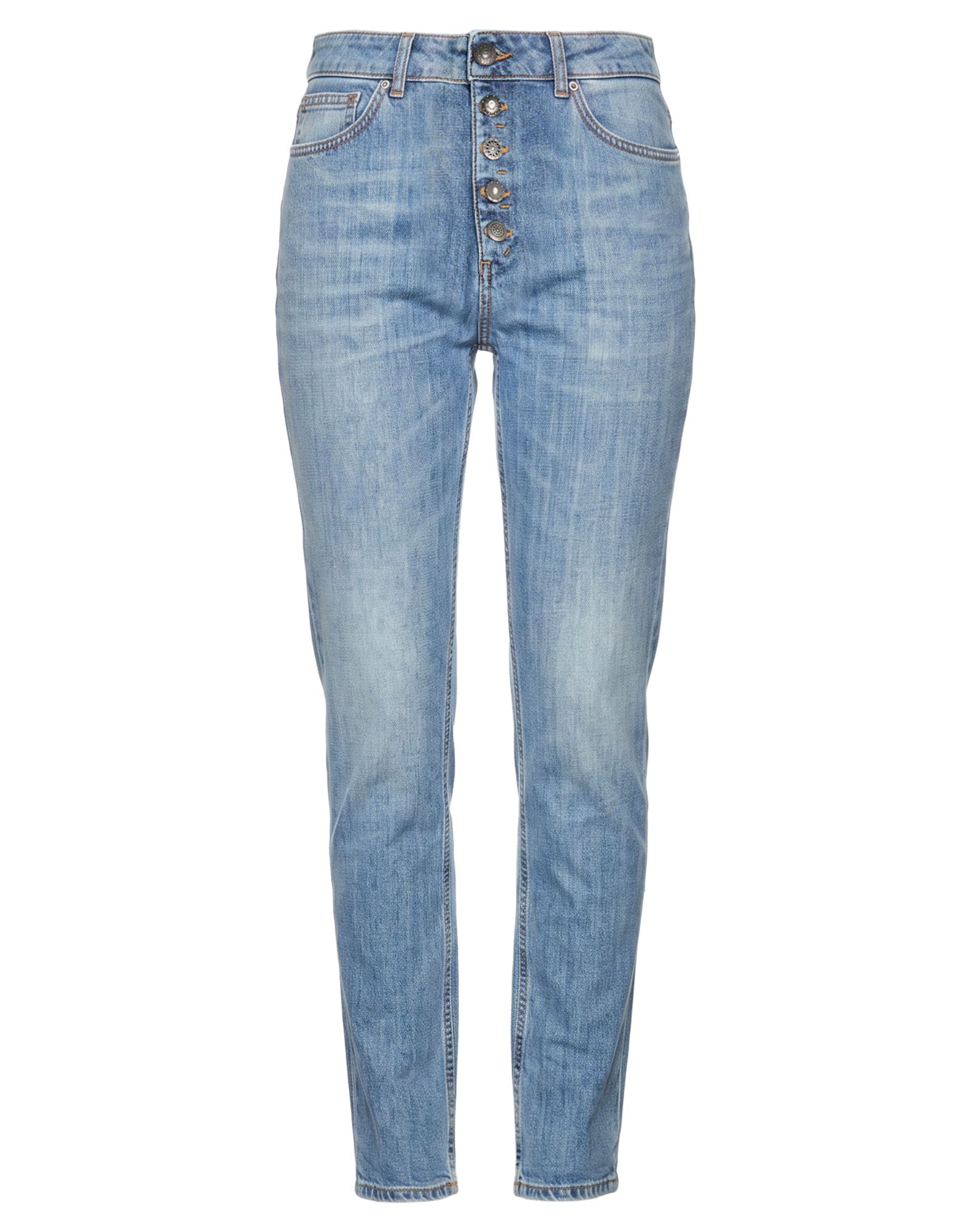 DONDUP BOTTOMWEAR Τζιν