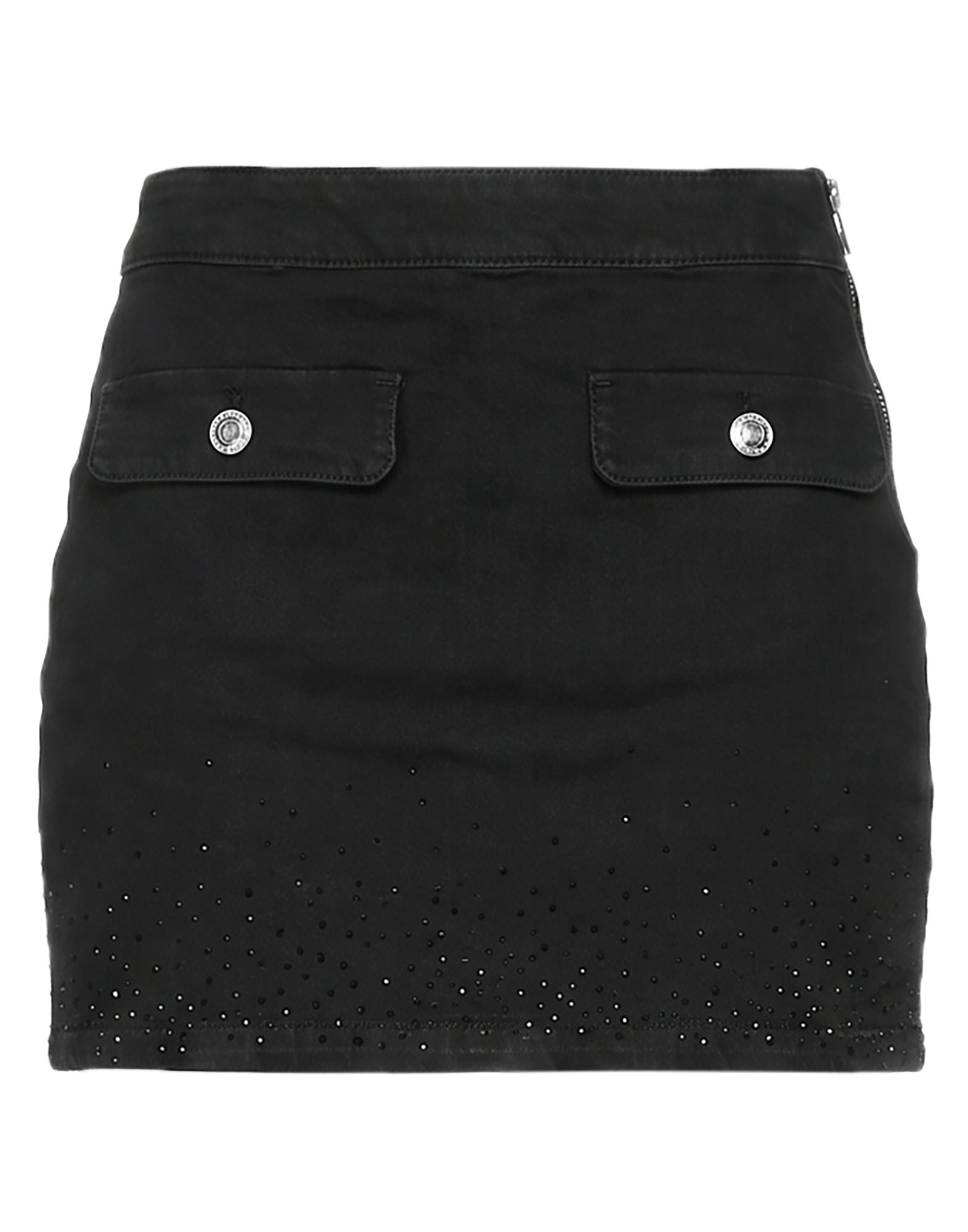 LIU •JO BOTTOMWEAR Denim φούστα