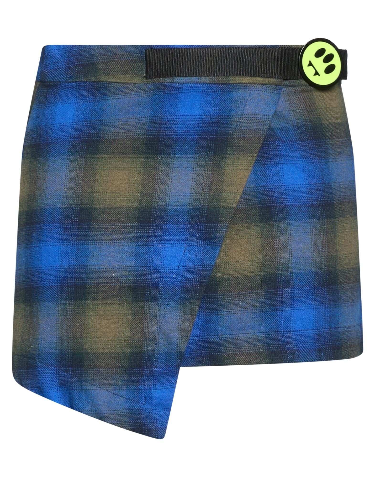 BARROW BOTTOMWEAR Μίνι φούστα