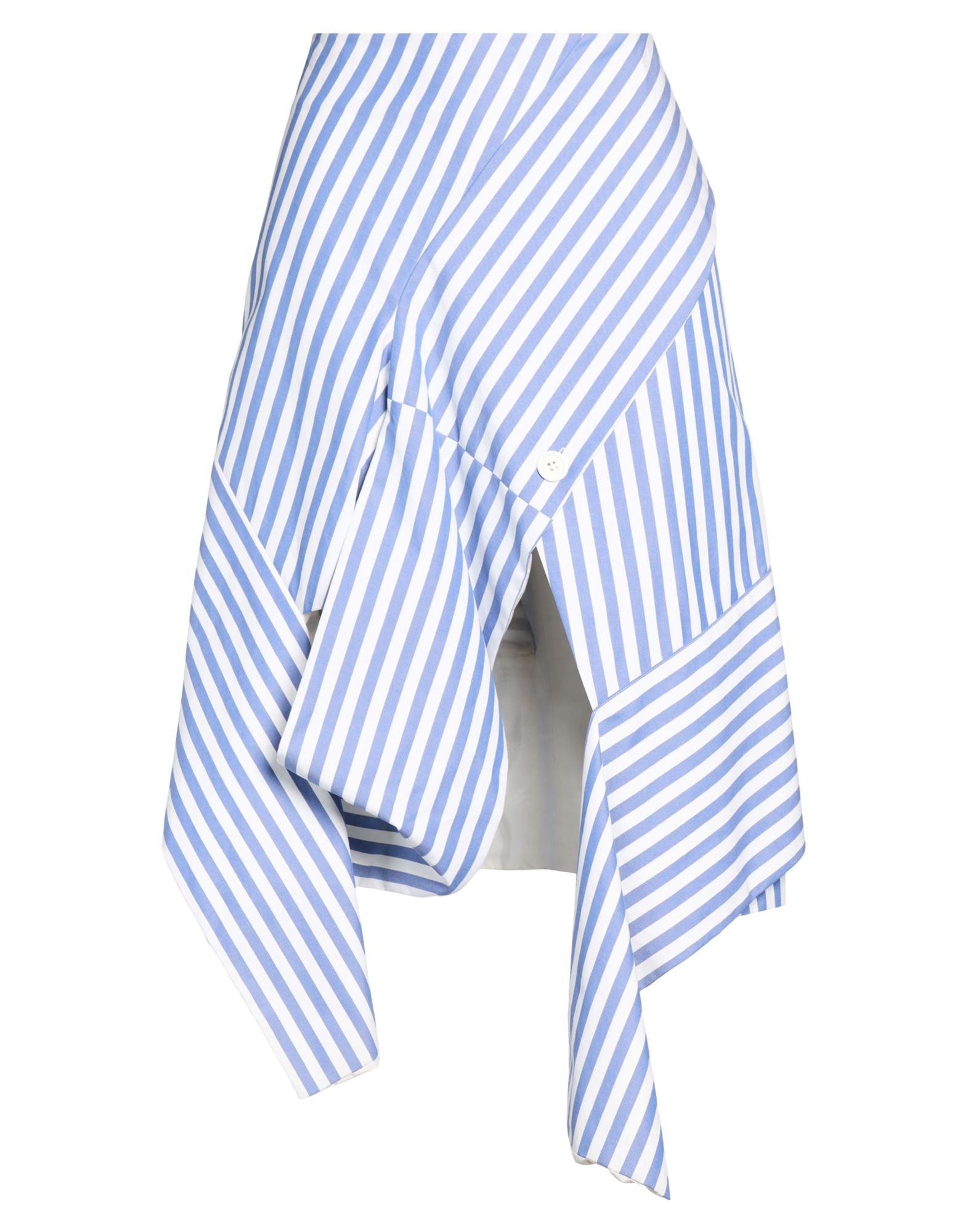 CELINE CELINE BOTTOMWEAR Μίντι φούστα