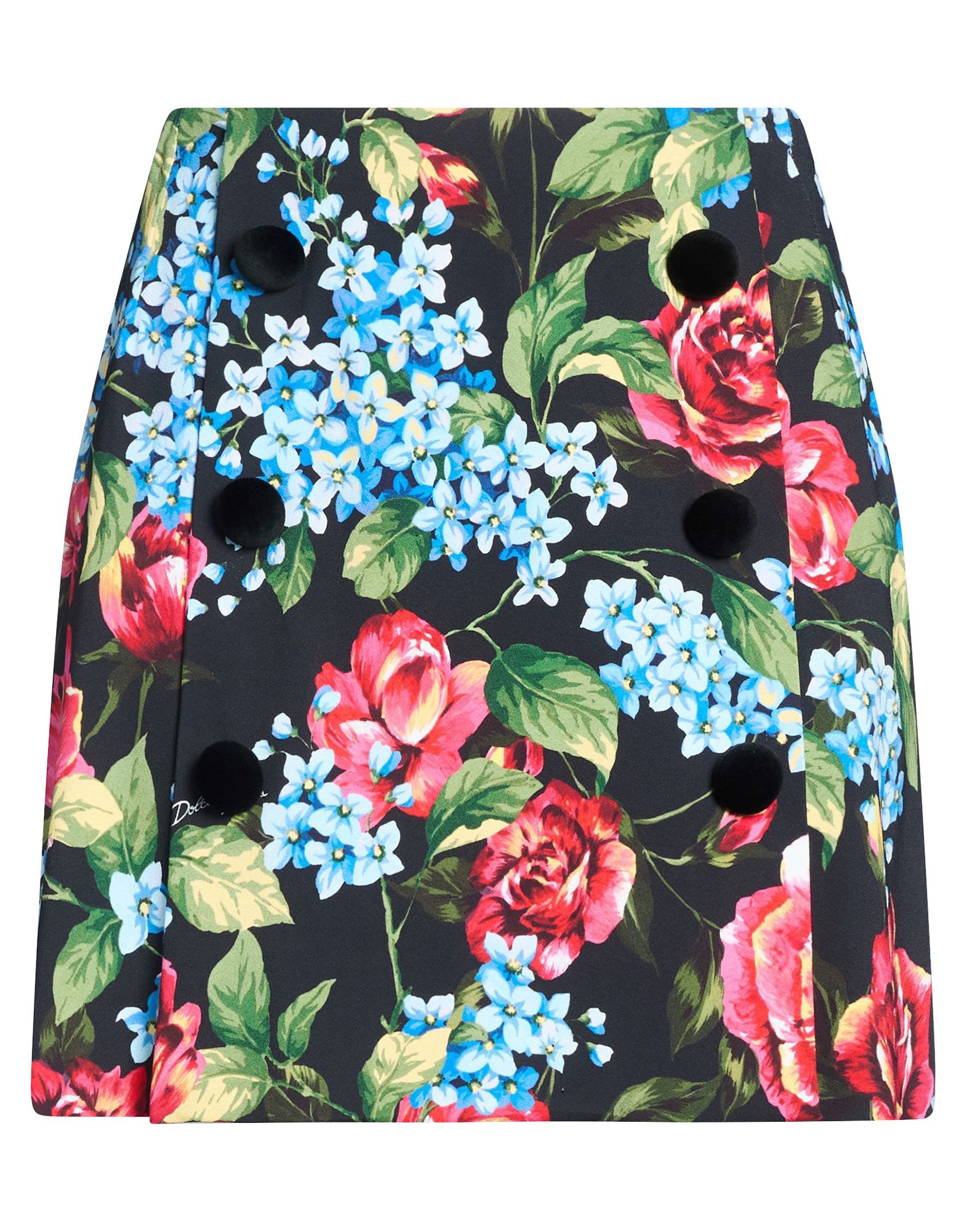 DOLCE&GABBANA DOLCE&GABBANA BOTTOMWEAR Μίνι φούστα