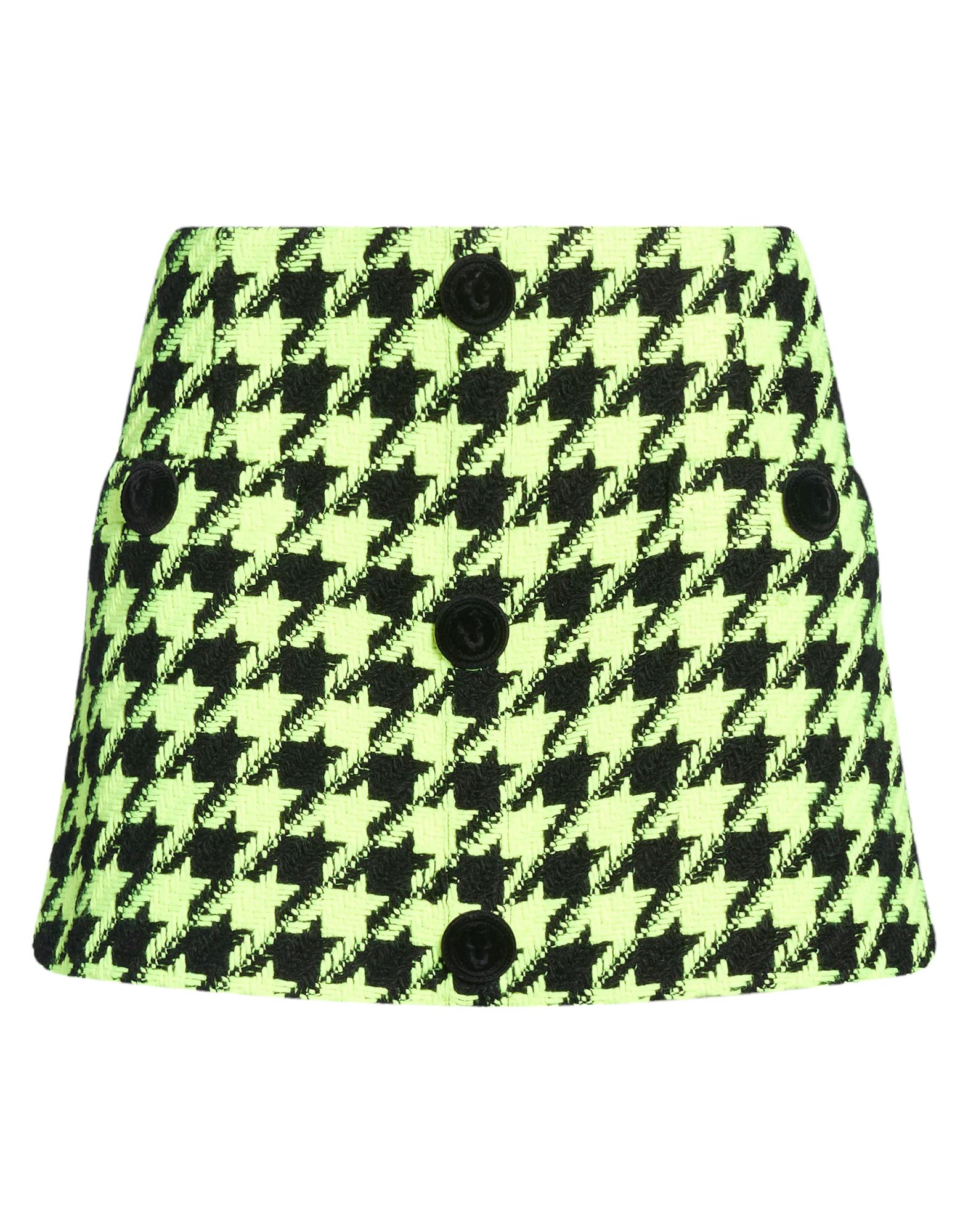 BALMAIN BALMAIN BOTTOMWEAR Μίνι φούστα