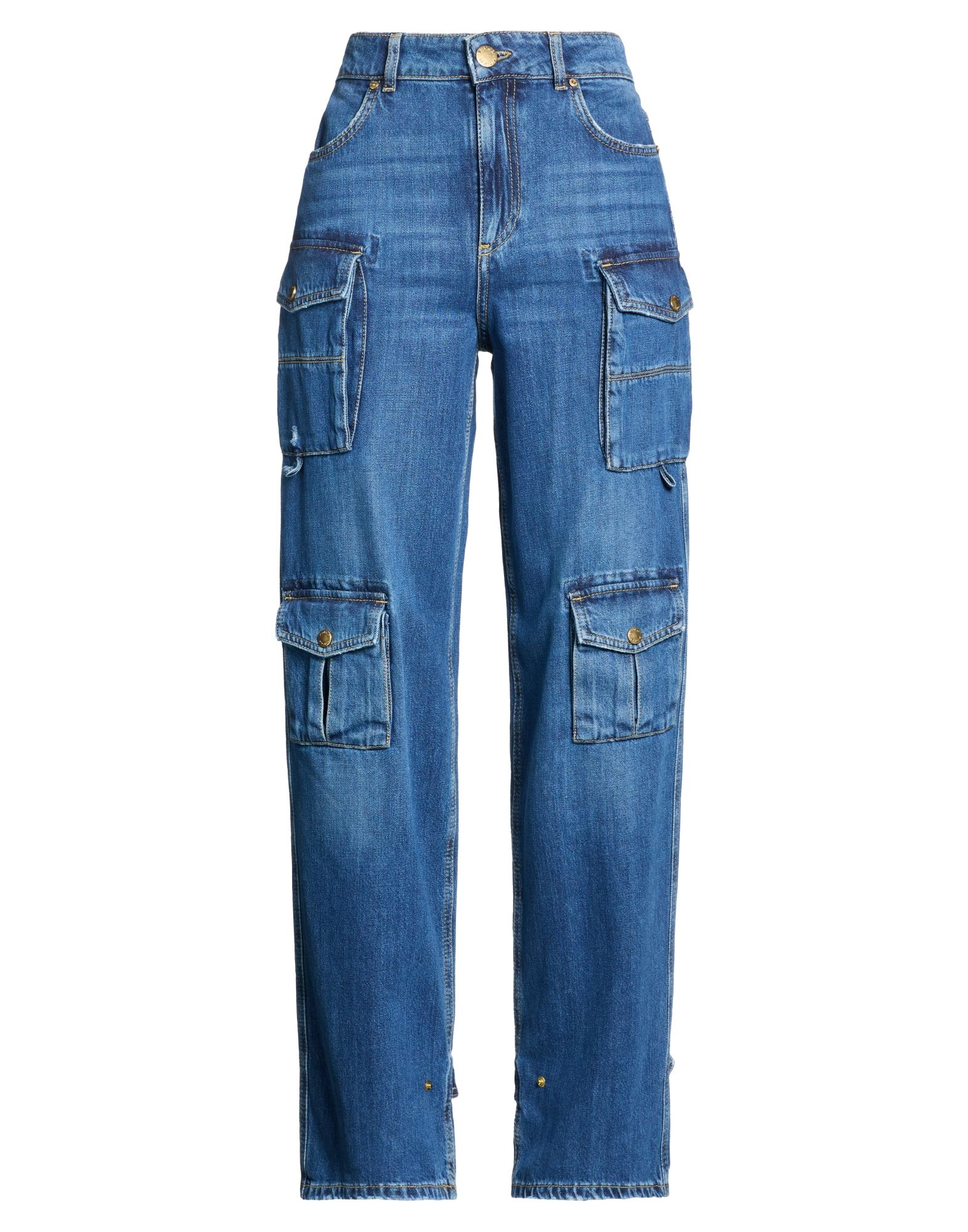 PINKO BOTTOMWEAR Τζιν