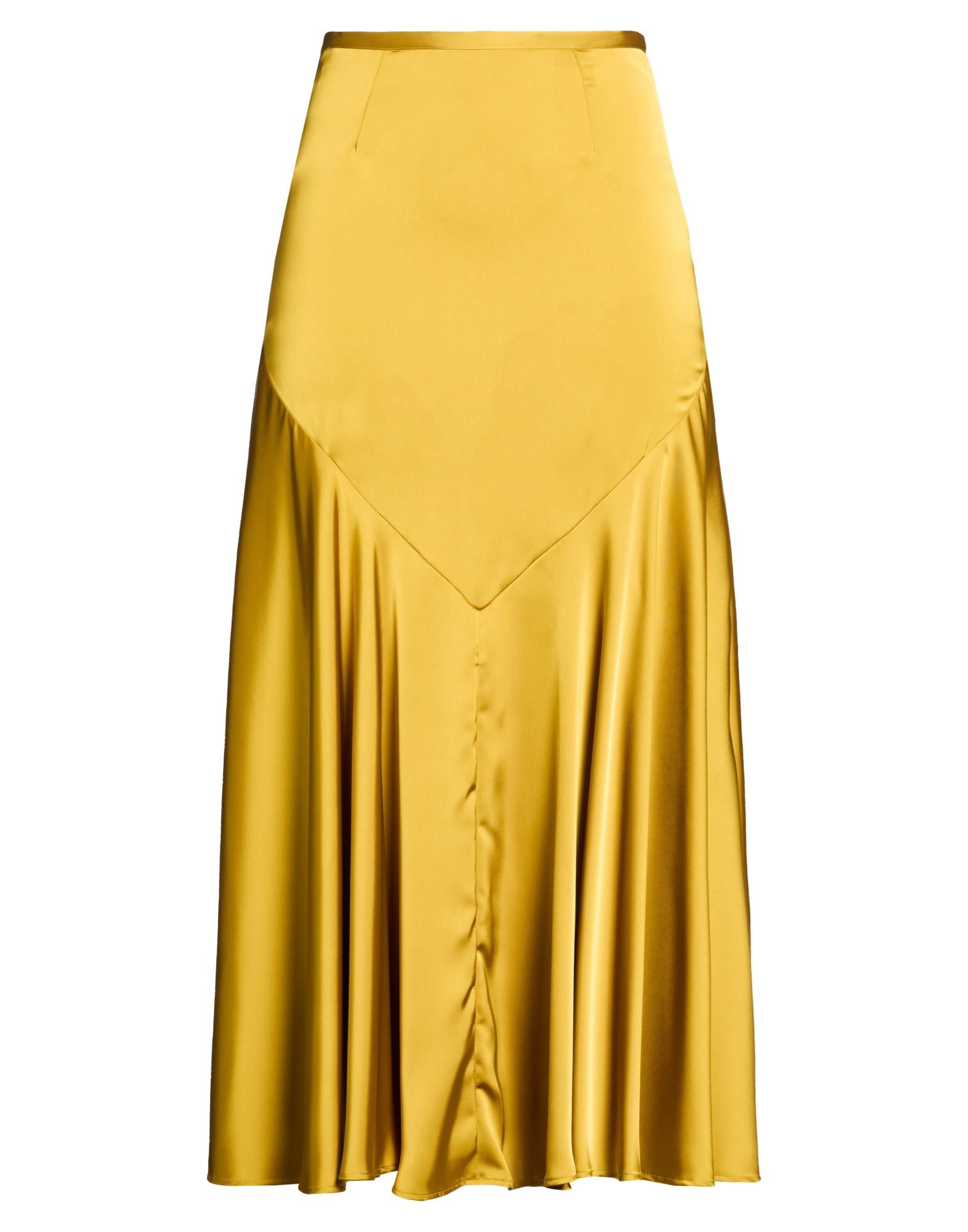 INES DE LA FRESSANGE Paris BOTTOMWEAR Μάξι φούστα