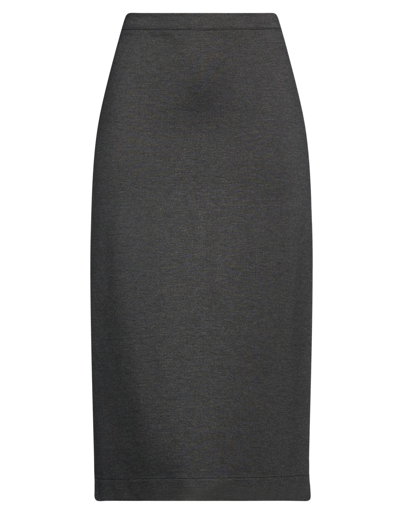 B-YU BOTTOMWEAR Μίντι φούστα