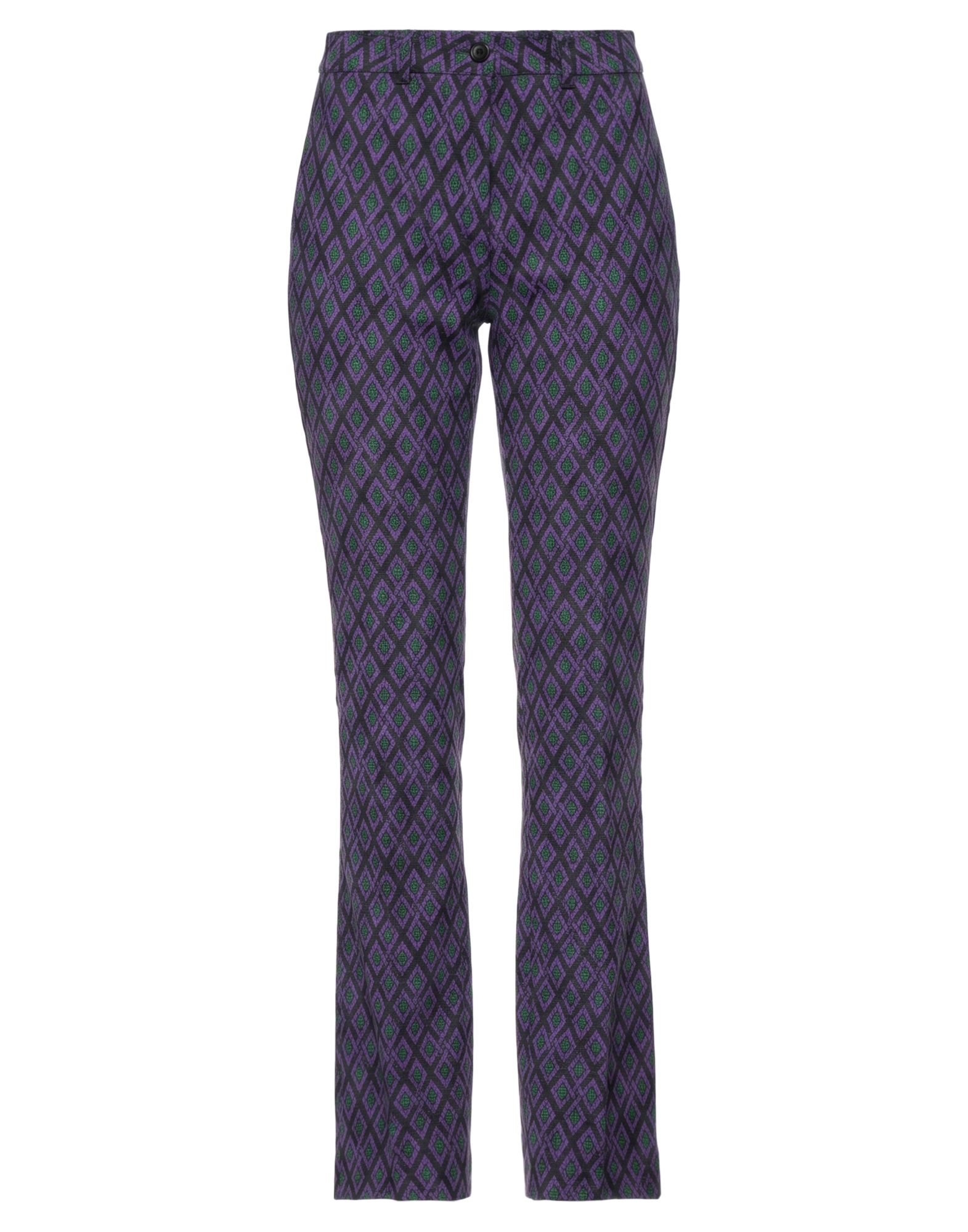 VICOLO BOTTOMWEAR Casual Παντελόνι