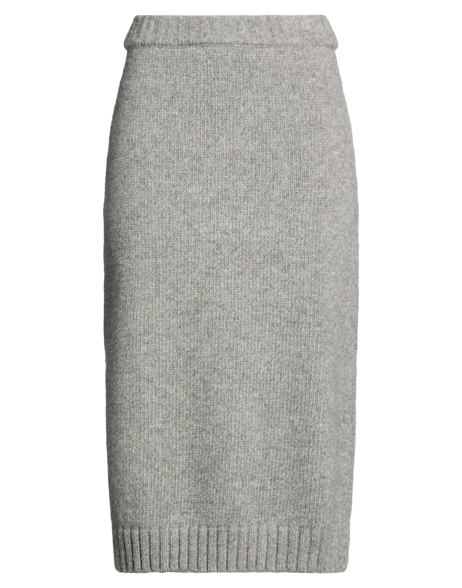 INES DE LA FRESSANGE Paris BOTTOMWEAR Μίντι φούστα