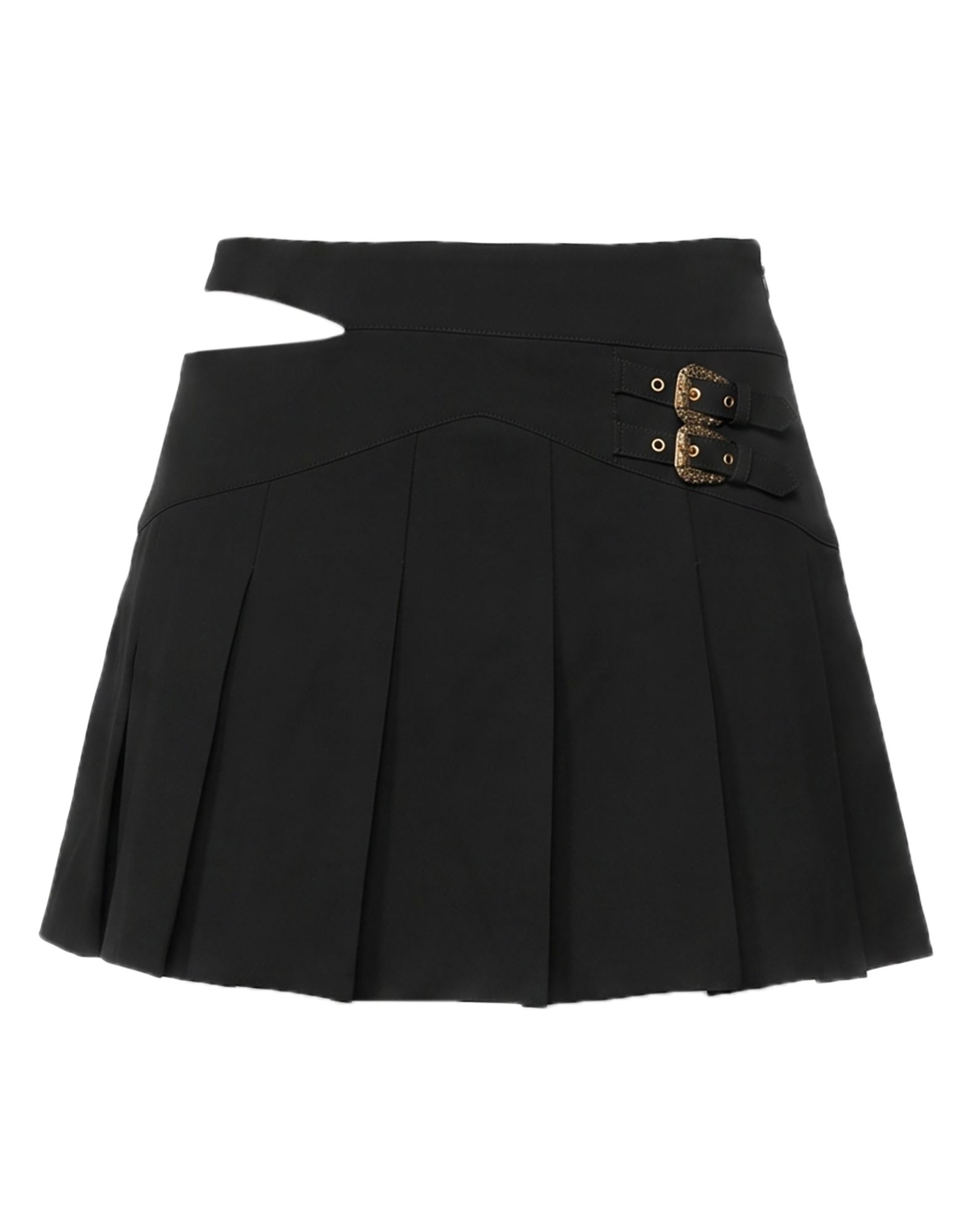 VERSACE VERSACE BOTTOMWEAR Μίνι φούστα