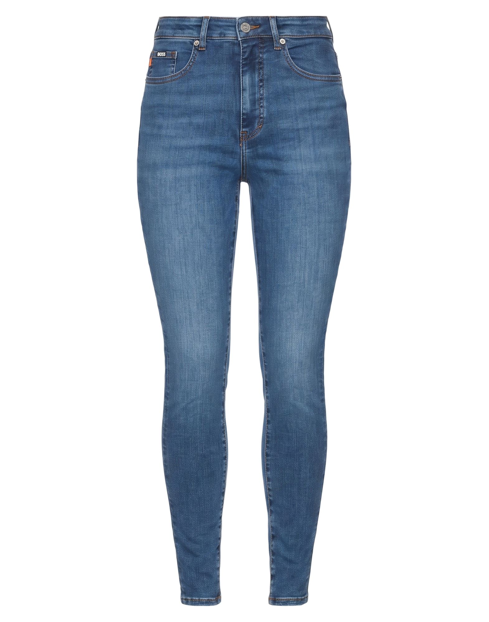 BOSS BOTTOMWEAR Τζιν