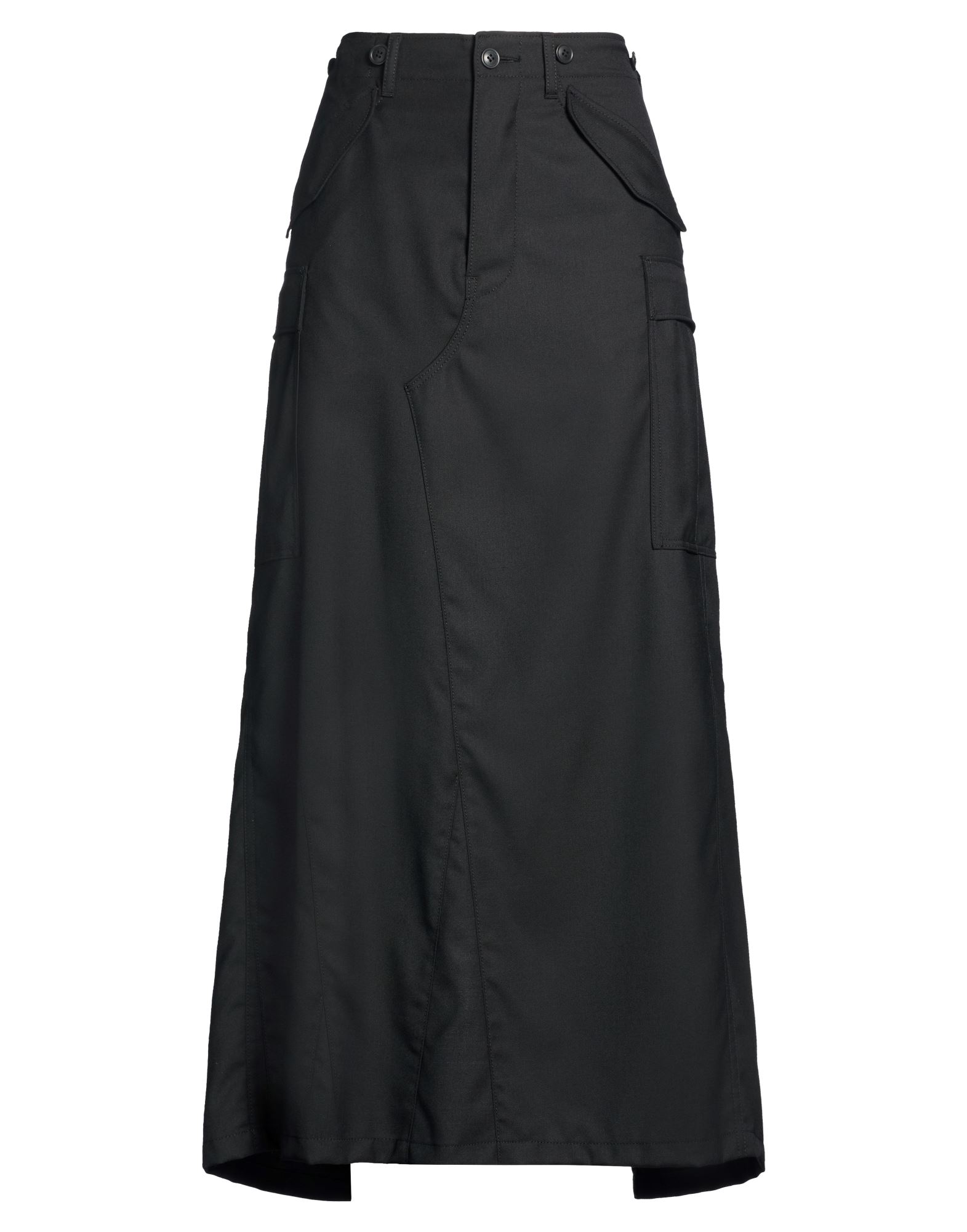 JUNYA WATANABE JUNYA WATANABE BOTTOMWEAR Μάξι φούστα