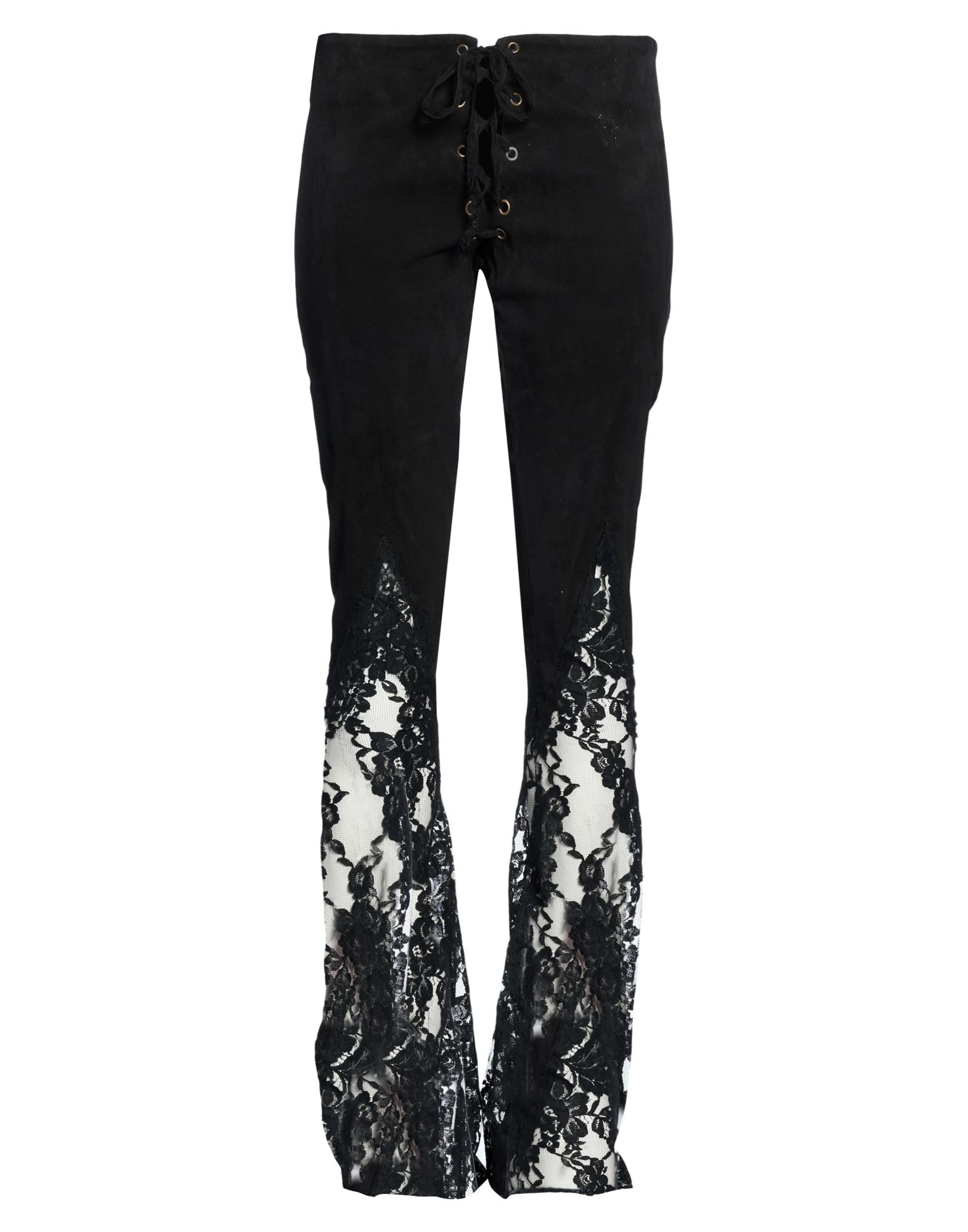 DA ROLD LECUIRPERDU DA ROLD LECUIRPERDU BOTTOMWEAR Casual Παντελόνι