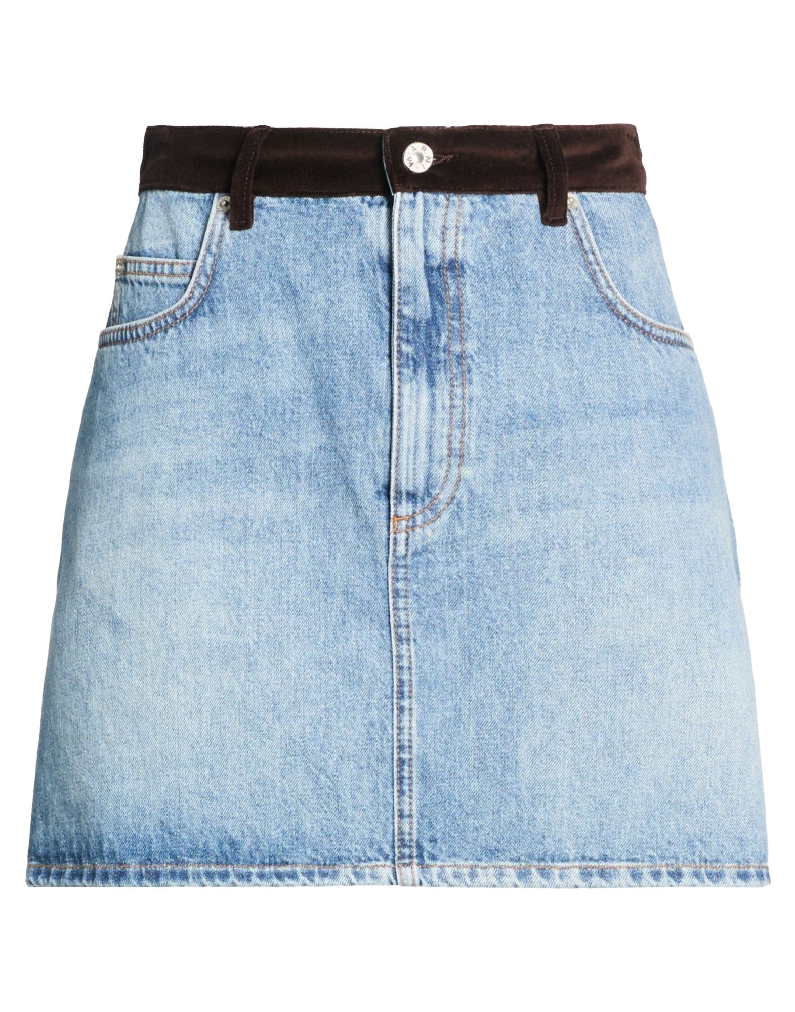 MARNI MARNI BOTTOMWEAR Denim φούστα