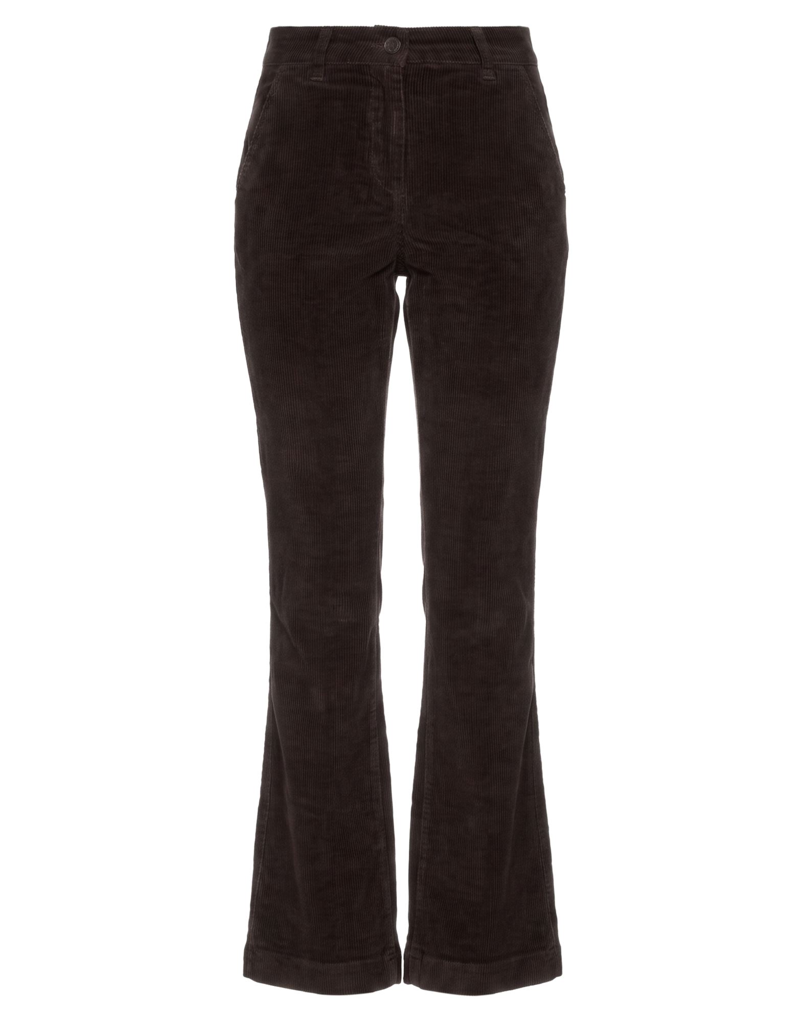WHITE WISE BOTTOMWEAR Casual Παντελόνι