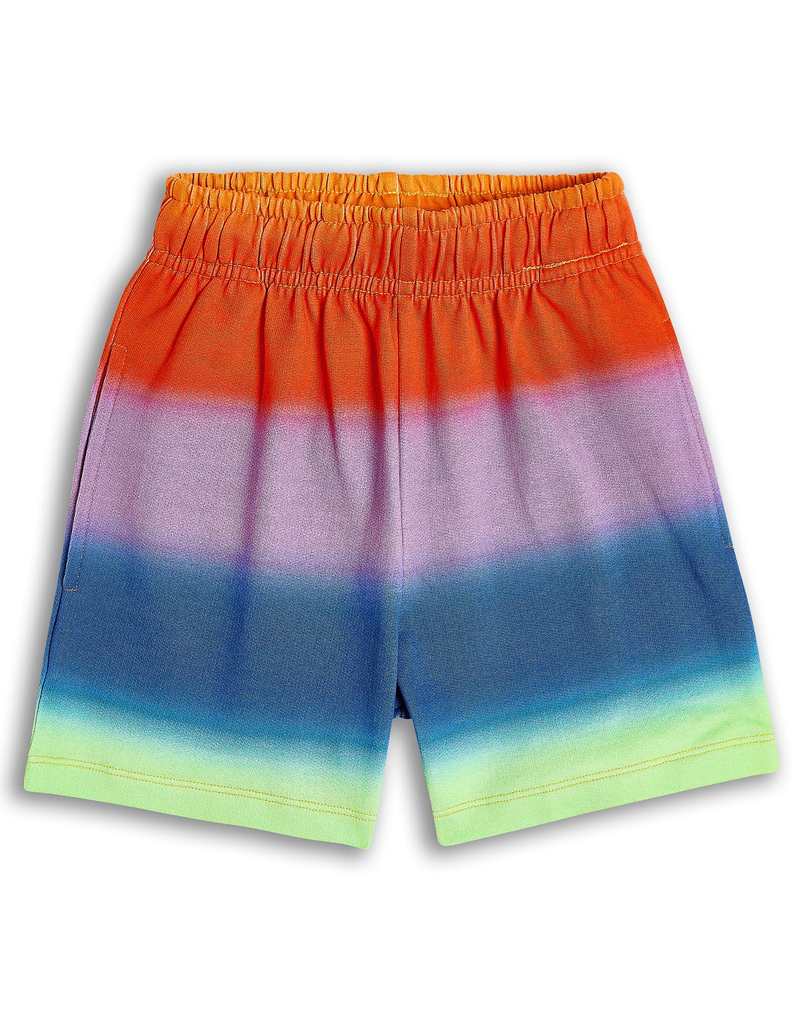 MOLO BOTTOMWEAR Σορτς & Βερμούδες