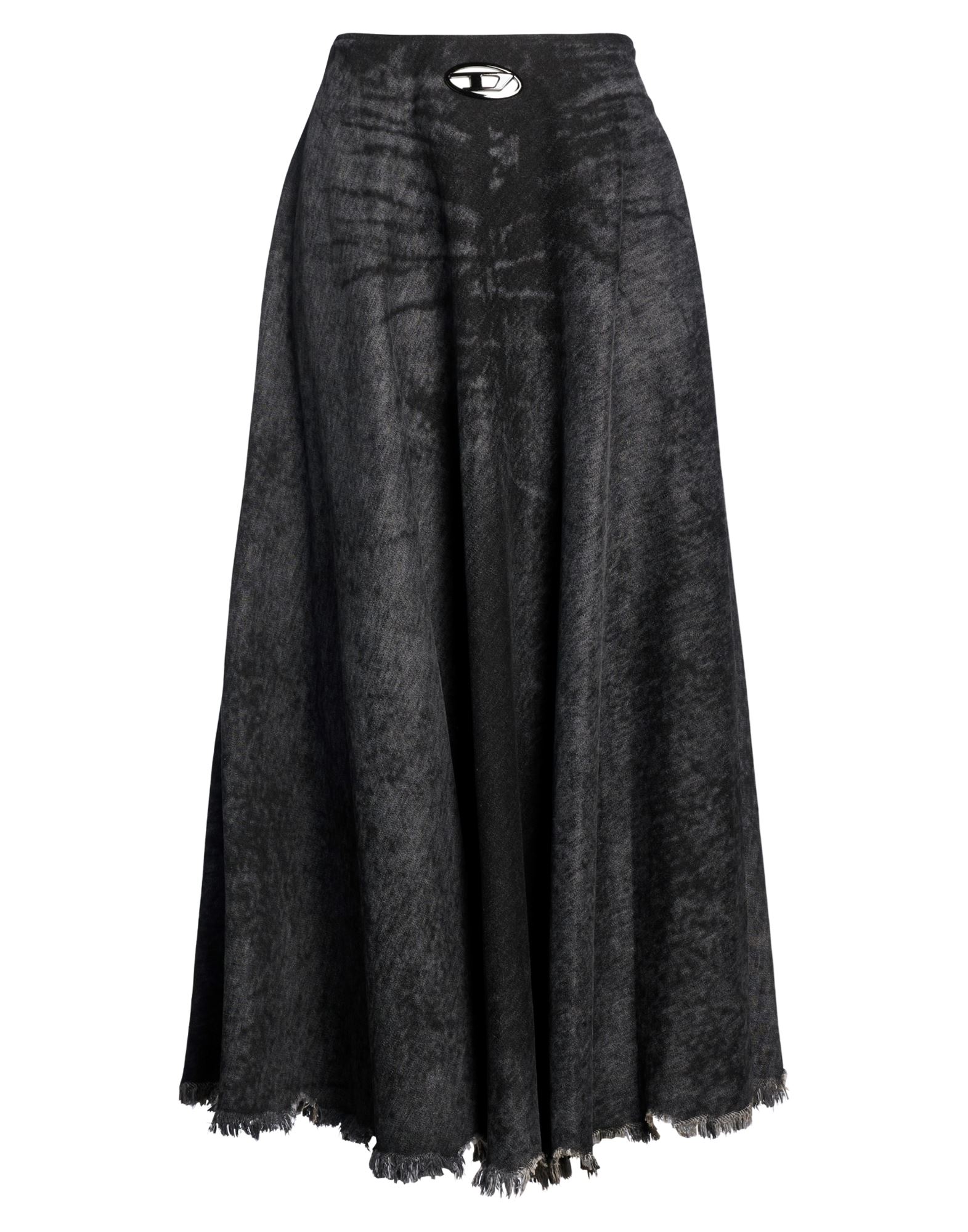 DIESEL DIESEL BOTTOMWEAR Denim φούστα