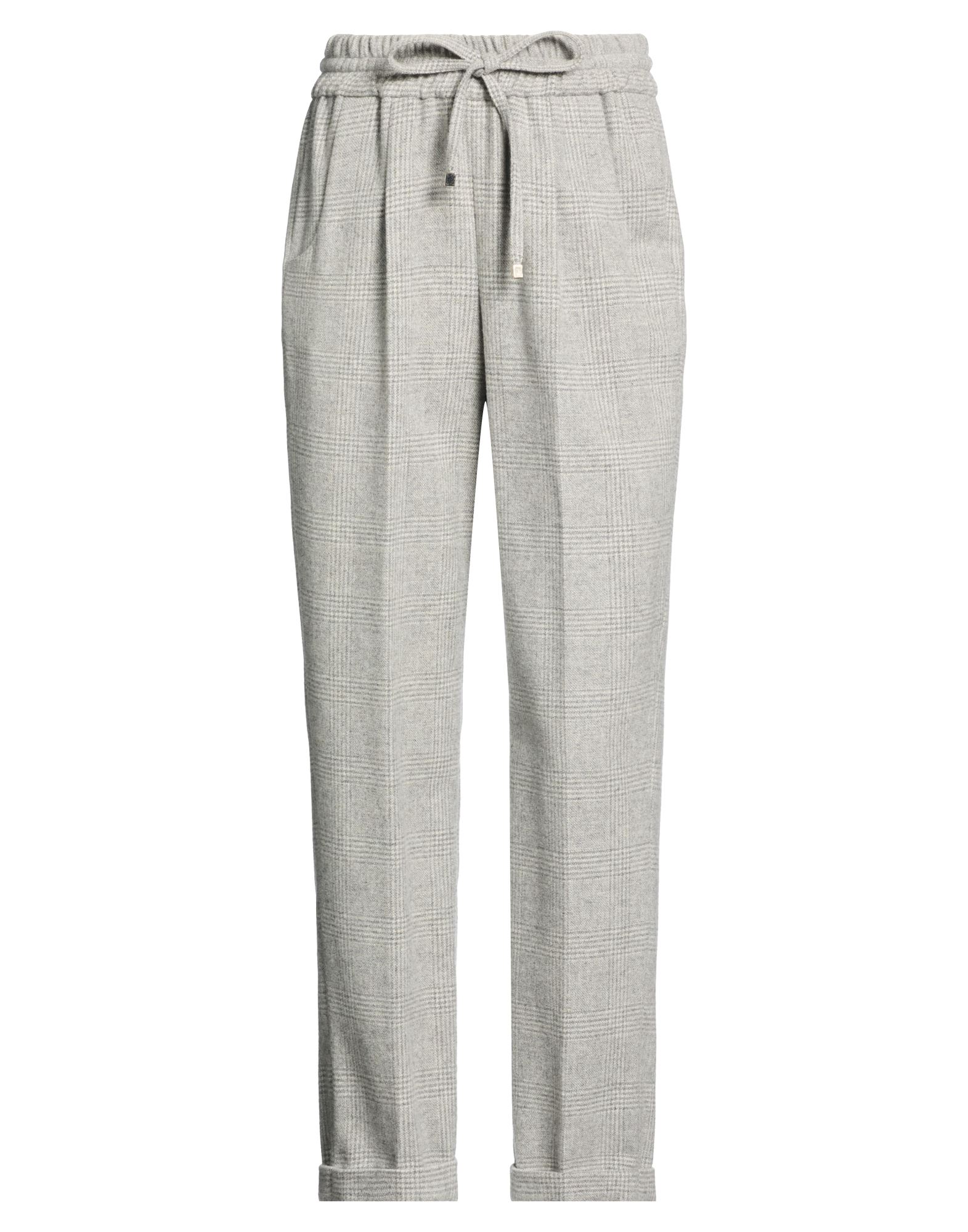 KITON KITON BOTTOMWEAR Casual Παντελόνι