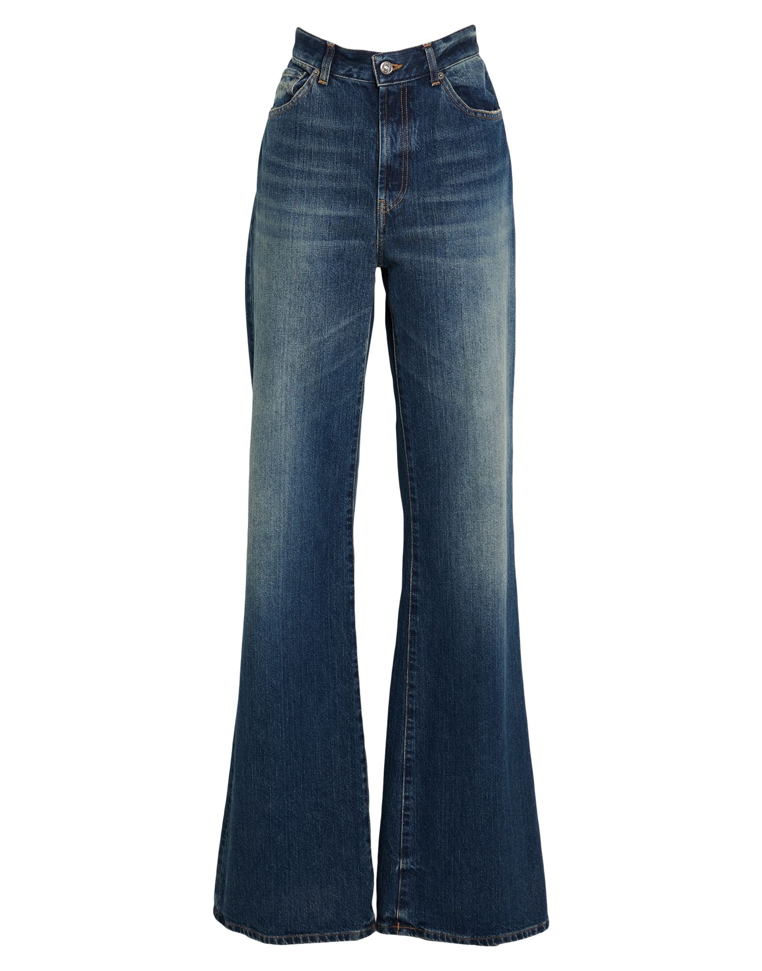 DONDUP BOTTOMWEAR Τζιν