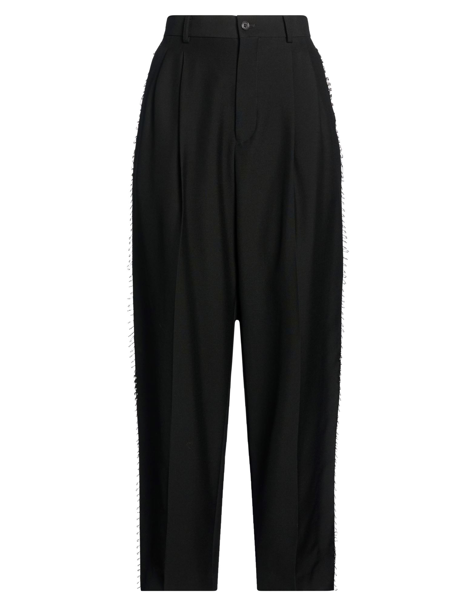 NOIR KEI NINOMIYA BOTTOMWEAR Casual Παντελόνι