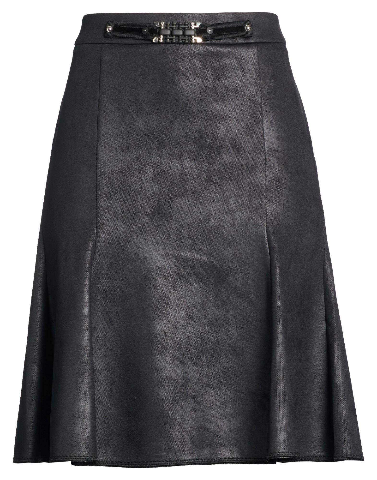 HIGH BOTTOMWEAR Μίντι φούστα