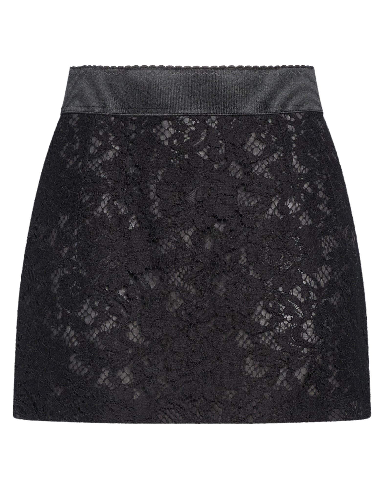 DOLCE&GABBANA BOTTOMWEAR Μίνι φούστα