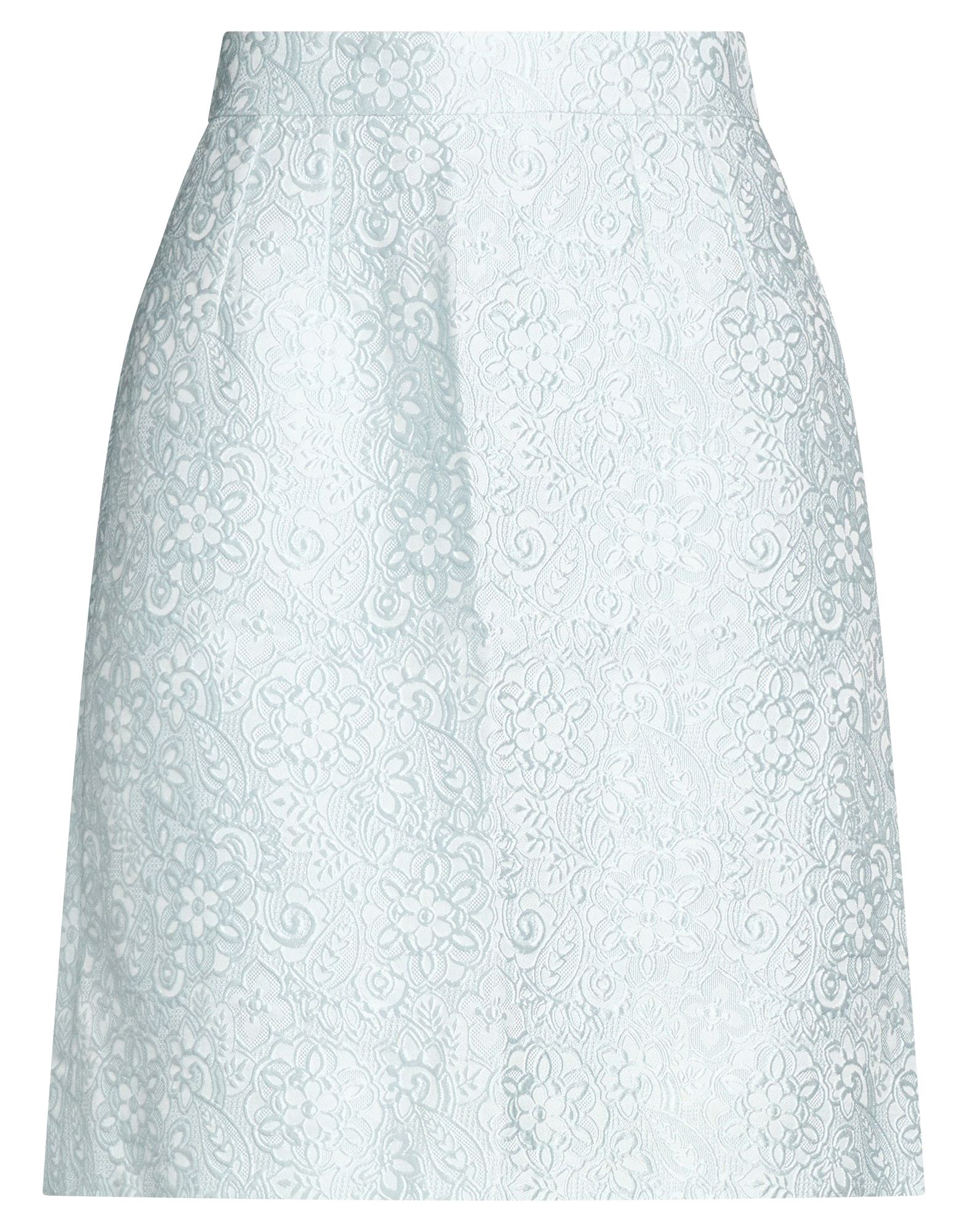 DOLCE&GABBANA DOLCE&GABBANA BOTTOMWEAR Μίνι φούστα