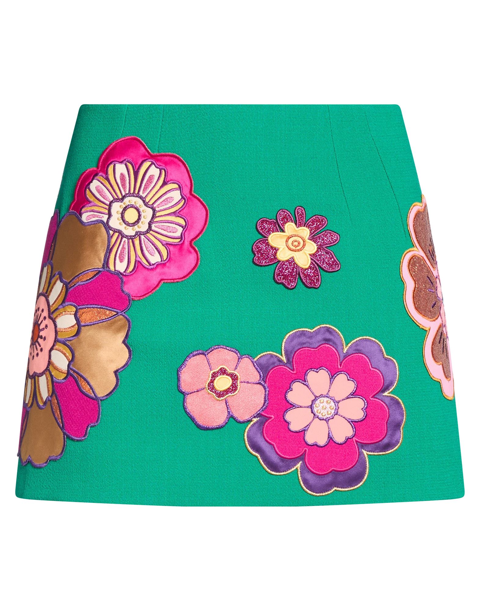 DOLCE&GABBANA DOLCE&GABBANA BOTTOMWEAR Μίνι φούστα