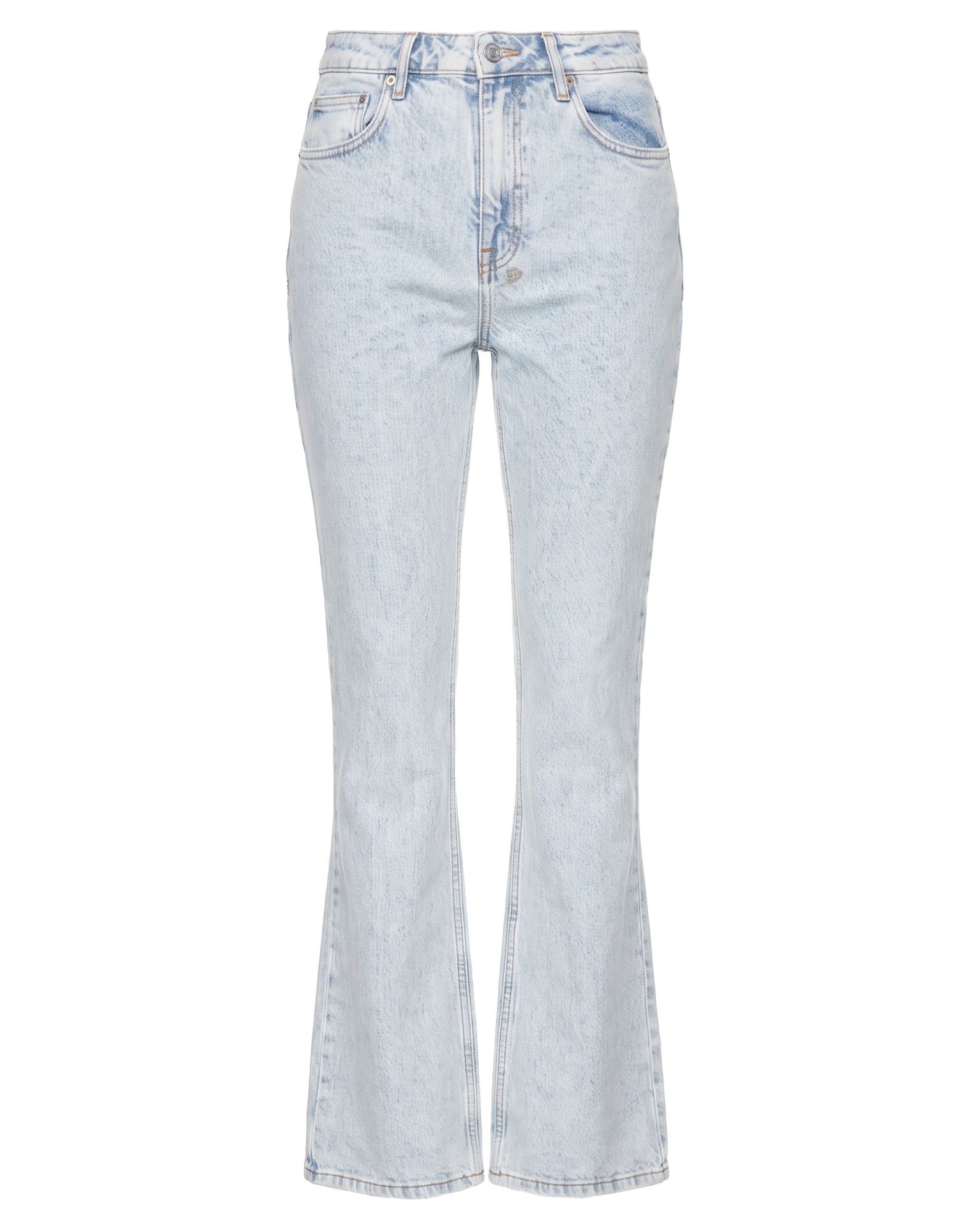 KSUBI BOTTOMWEAR Τζιν