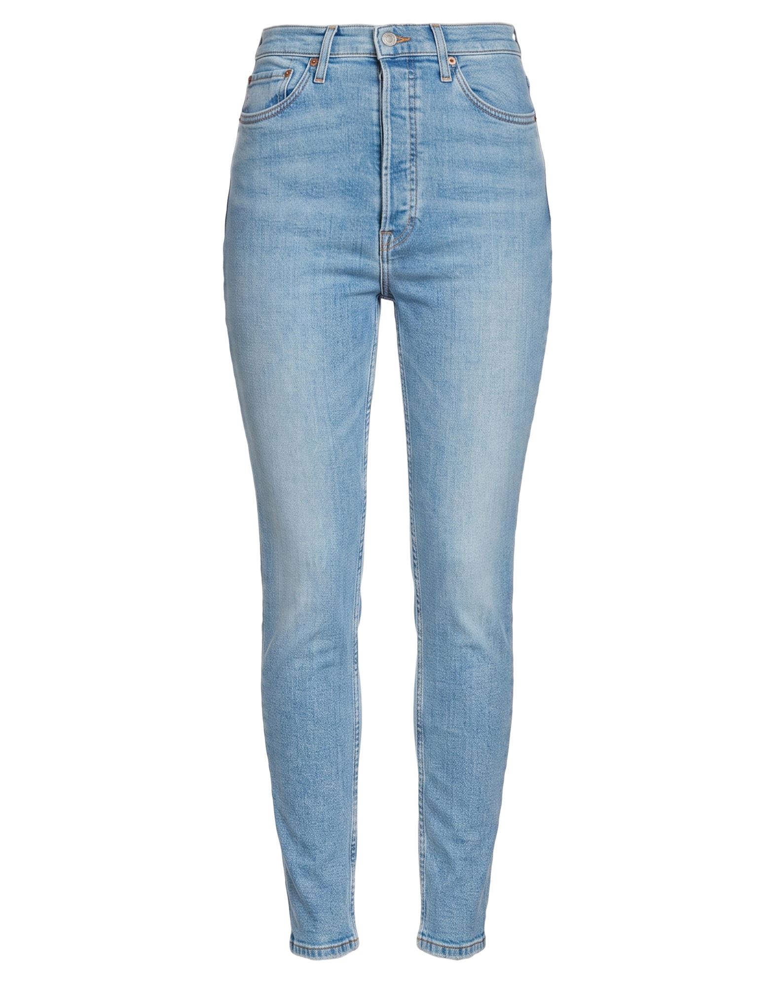 RE/DONE BOTTOMWEAR Τζιν