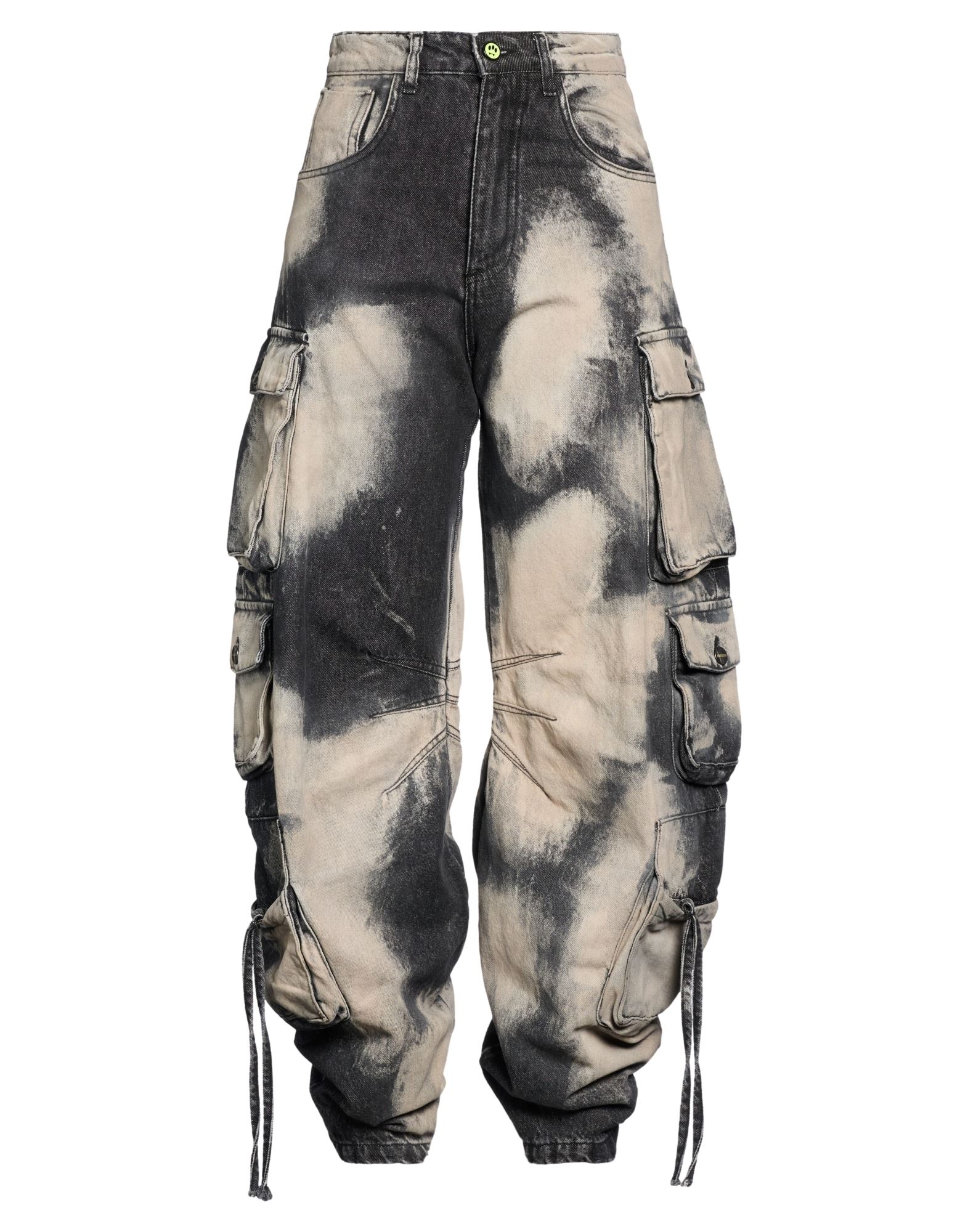 BARROW BARROW BOTTOMWEAR Τζιν