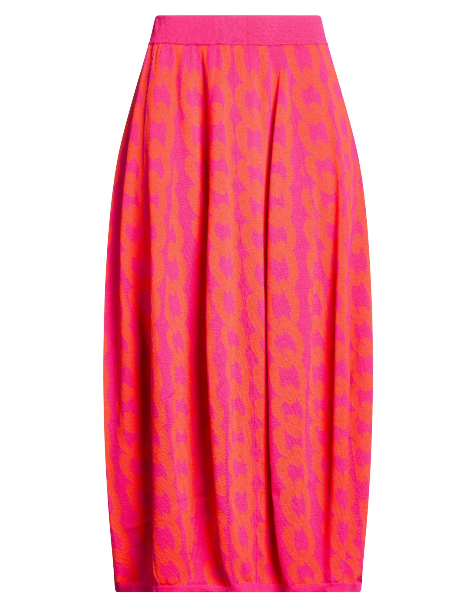 LIVIANA CONTI LIVIANA CONTI BOTTOMWEAR Μίντι φούστα