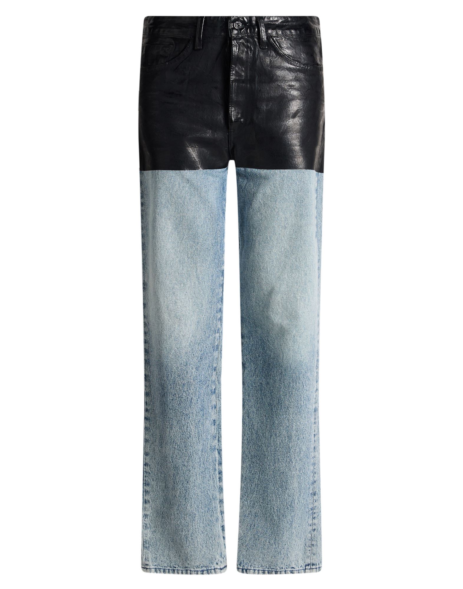 MM6 MAISON MARGIELA MM6 MAISON MARGIELA BOTTOMWEAR Τζιν