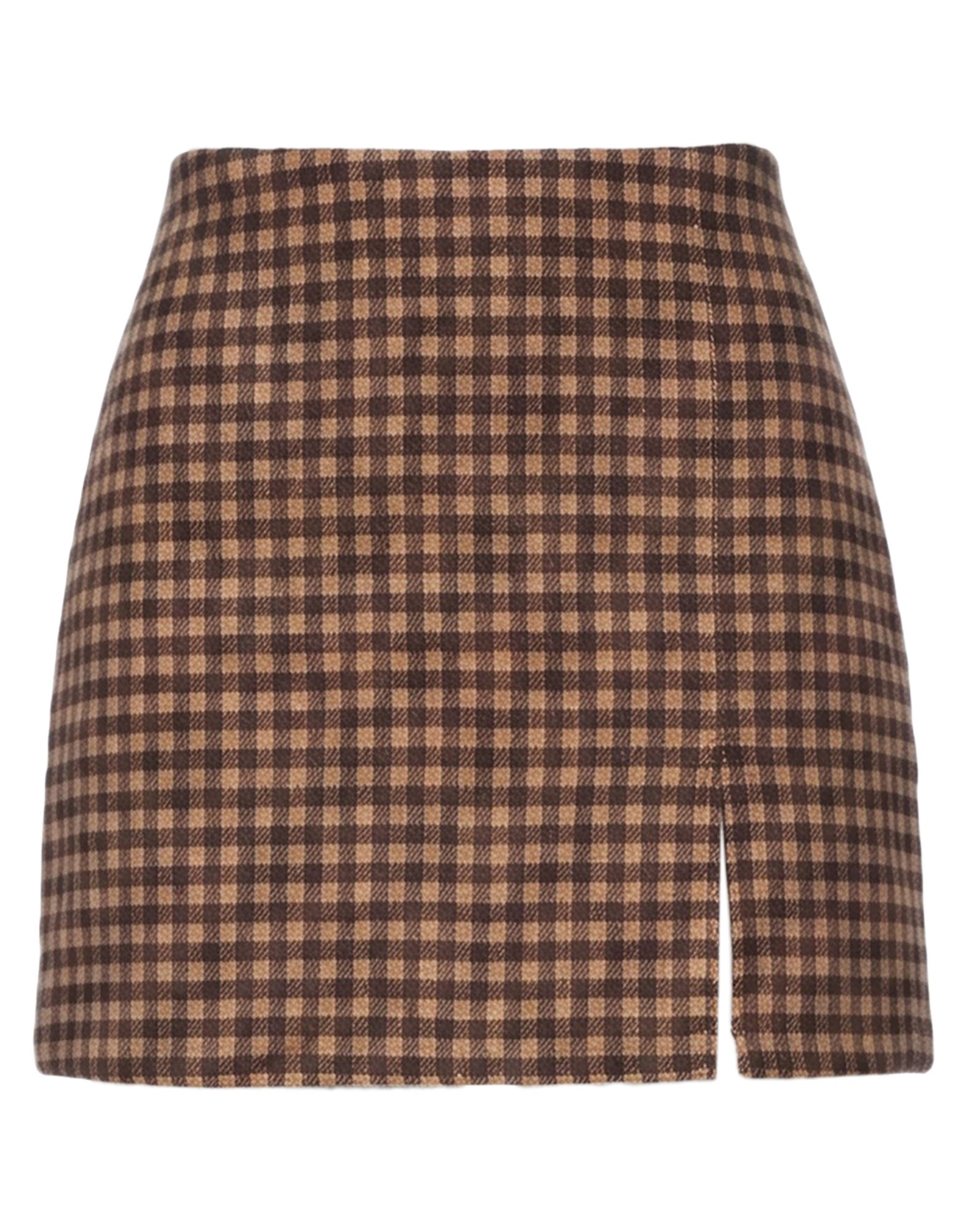 VANESSA BRUNO BOTTOMWEAR Μίνι φούστα
