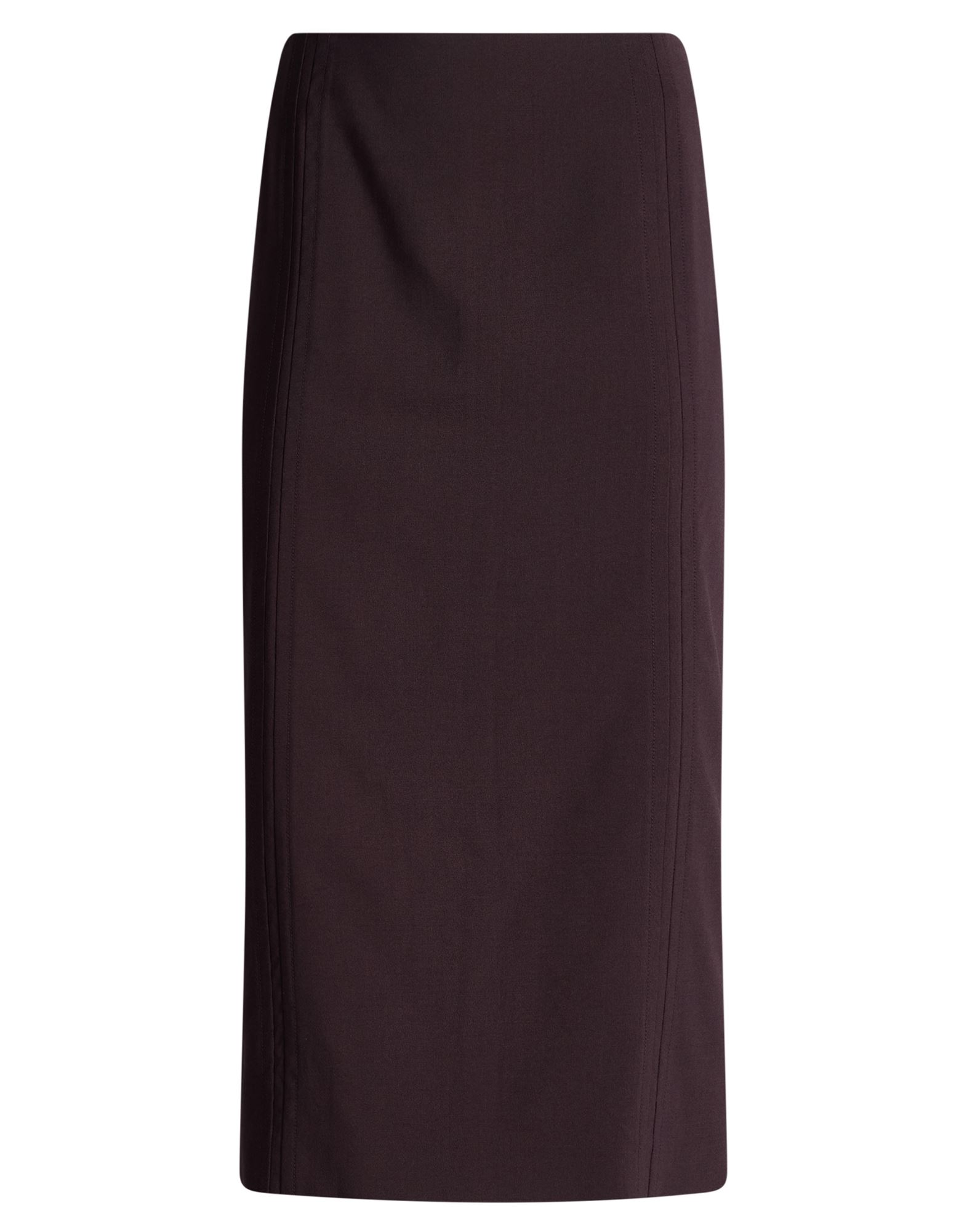 MM6 MAISON MARGIELA MM6 MAISON MARGIELA BOTTOMWEAR Μίντι φούστα