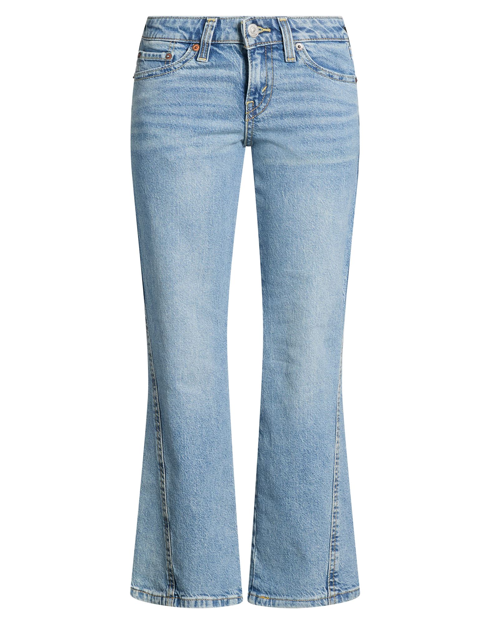 LEVI'S BOTTOMWEAR Τζιν
