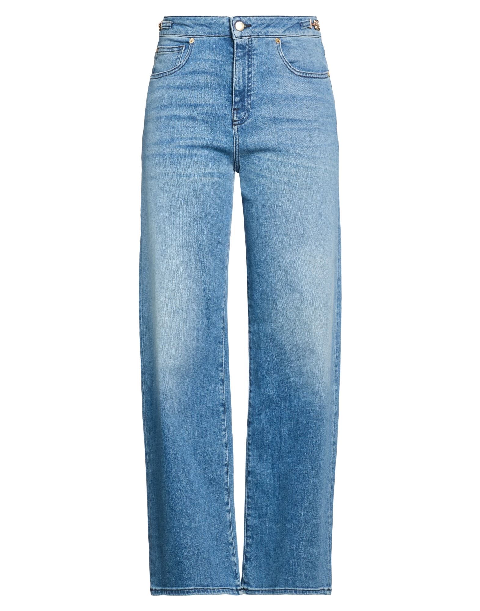 EMPORIO ARMANI EMPORIO ARMANI BOTTOMWEAR Τζιν