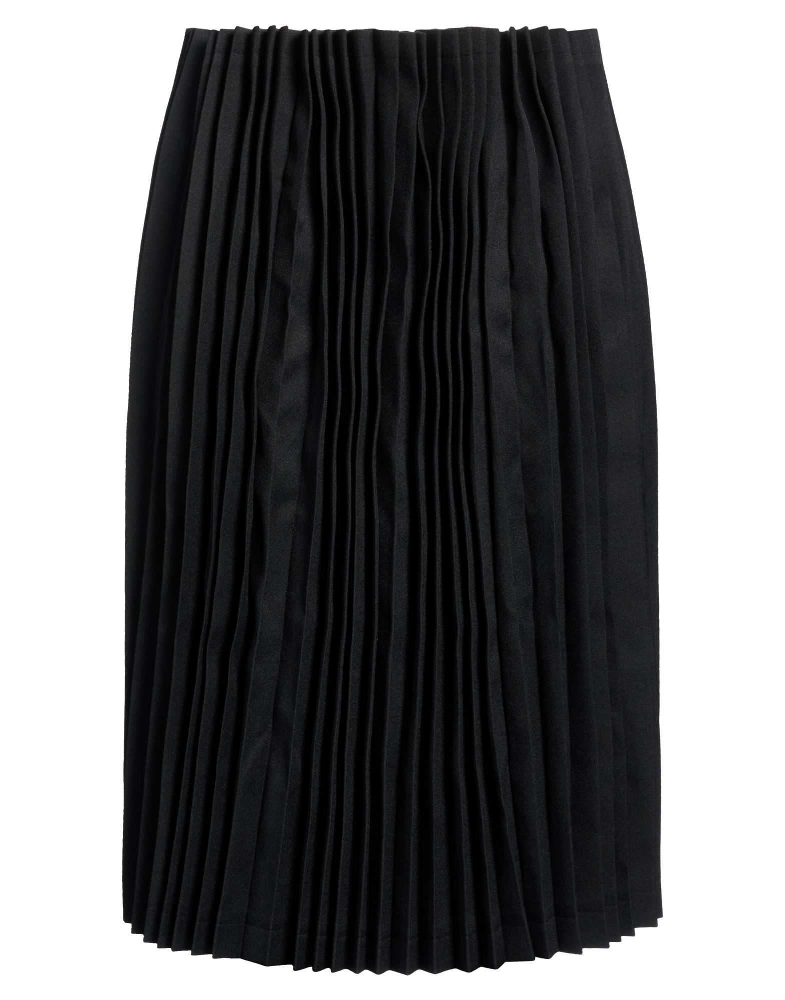 COMME des GARÇONS COMME des GARÇONS BOTTOMWEAR Μίντι φούστα