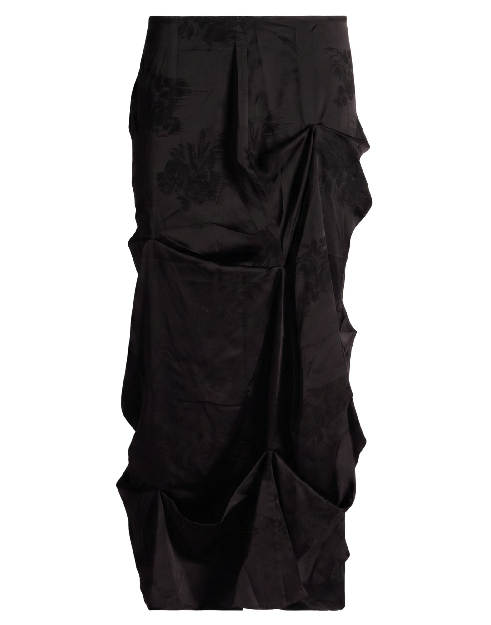 GANNI GANNI BOTTOMWEAR Μάξι φούστα