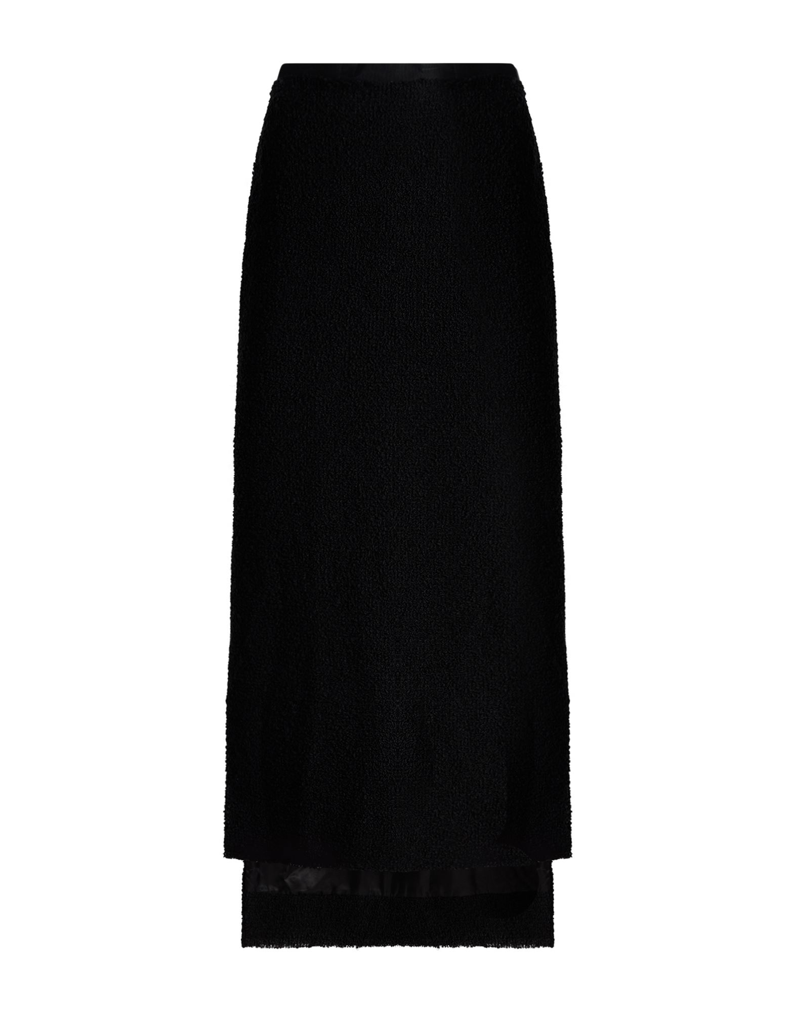 LANVIN BOTTOMWEAR Μάξι φούστα