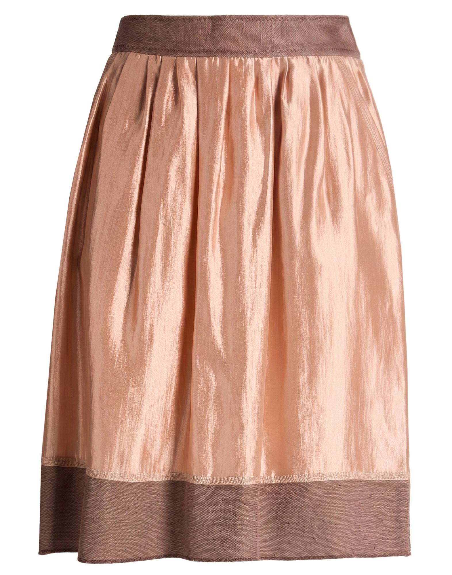 DOLCE&GABBANA DOLCE&GABBANA BOTTOMWEAR Μίντι φούστα