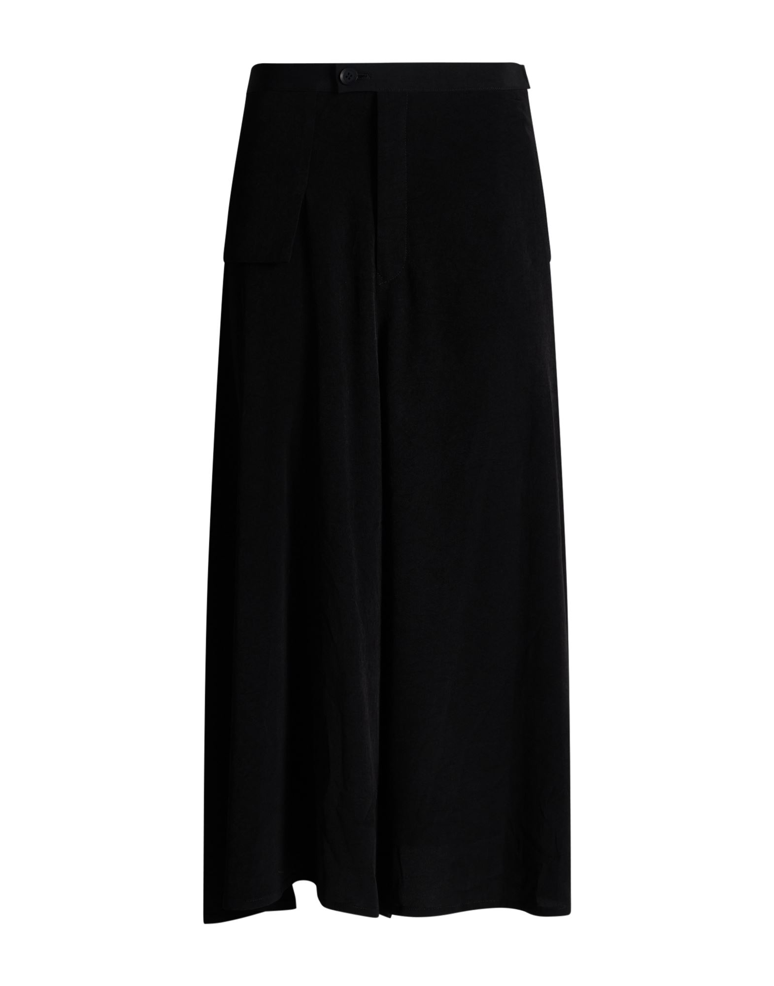 YOHJI YAMAMOTO BOTTOMWEAR Casual Παντελόνι