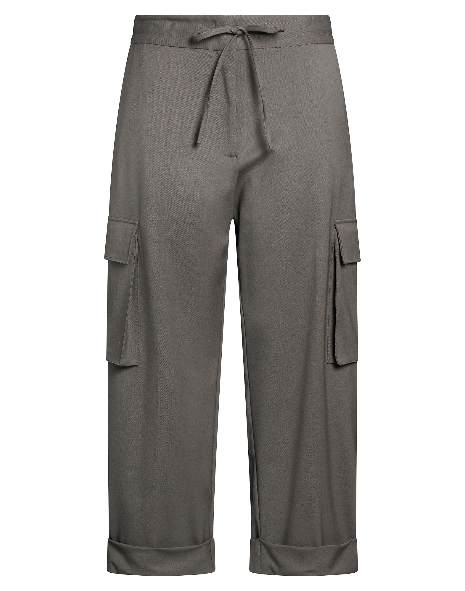 P.A.R.O.S.H. P.A.R.O.S.H. BOTTOMWEAR Casual Παντελόνι