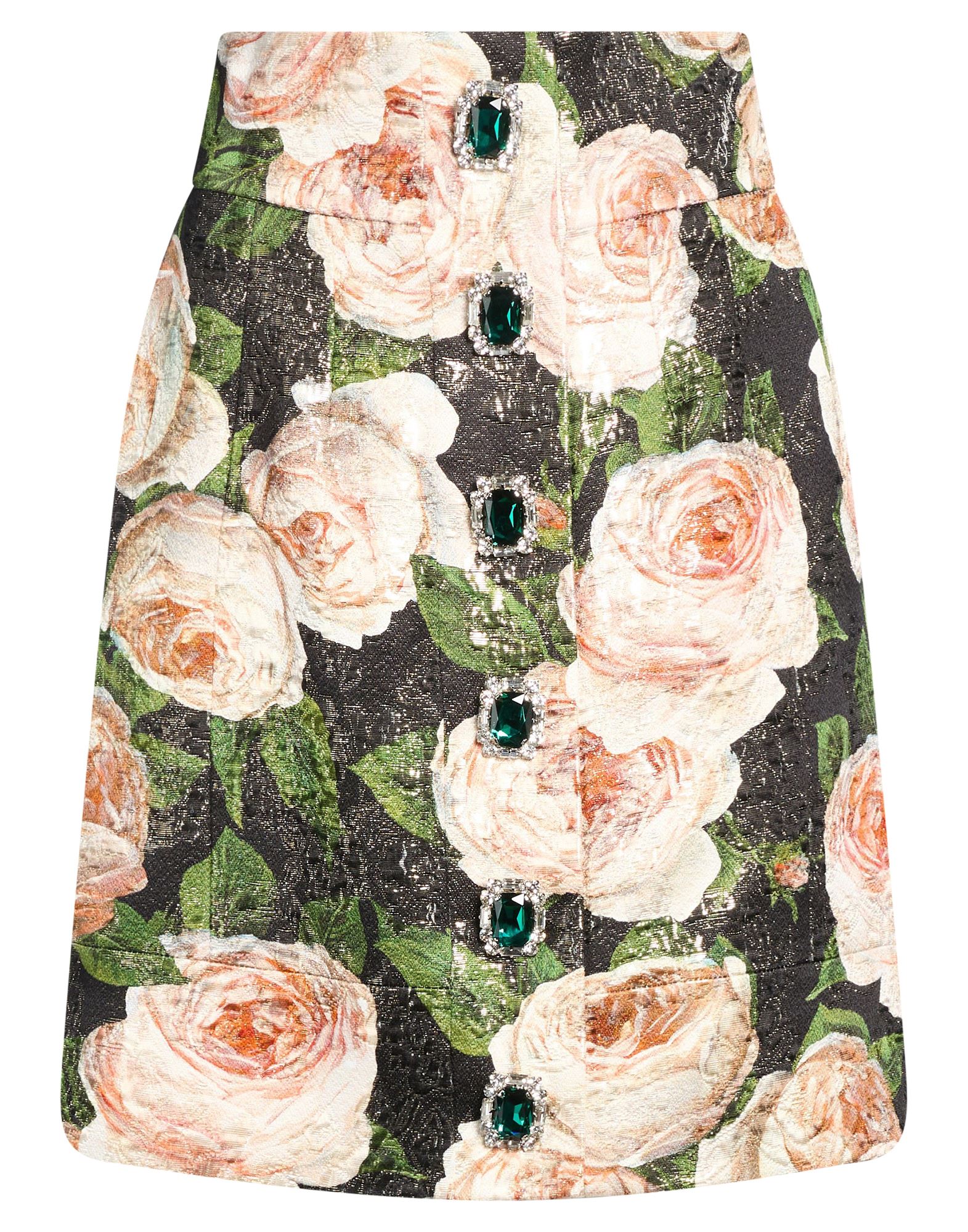 DOLCE&GABBANA DOLCE&GABBANA BOTTOMWEAR Μίνι φούστα