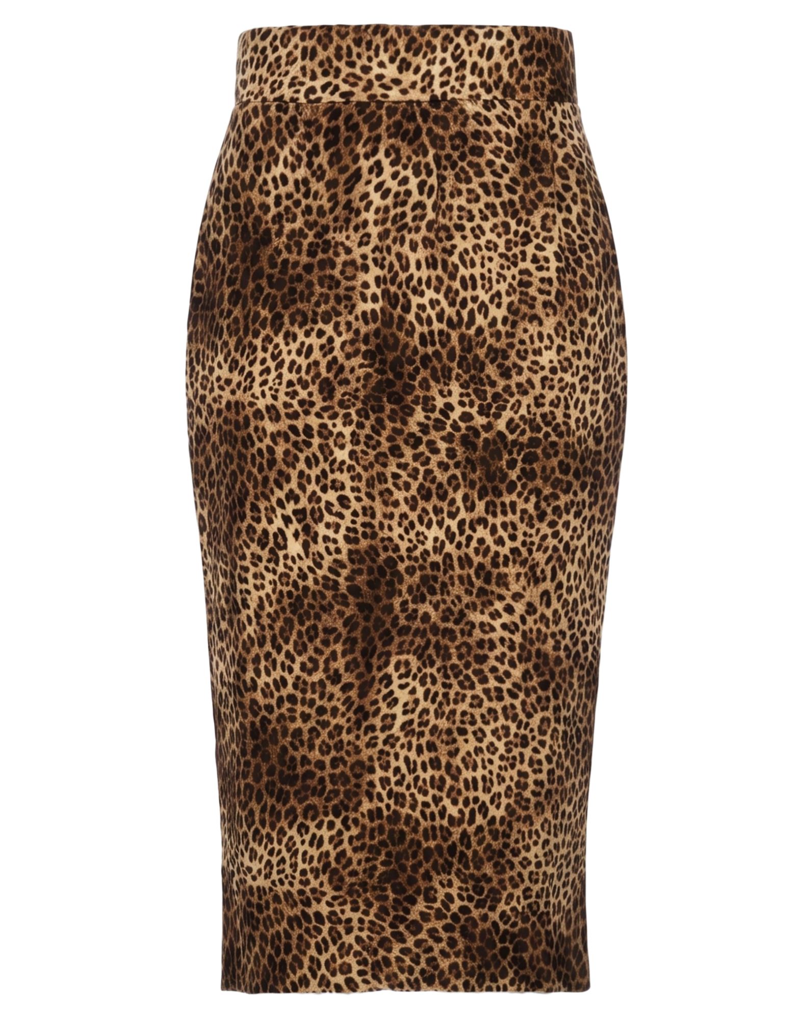 TAGLIATORE TAGLIATORE BOTTOMWEAR Μίντι φούστα